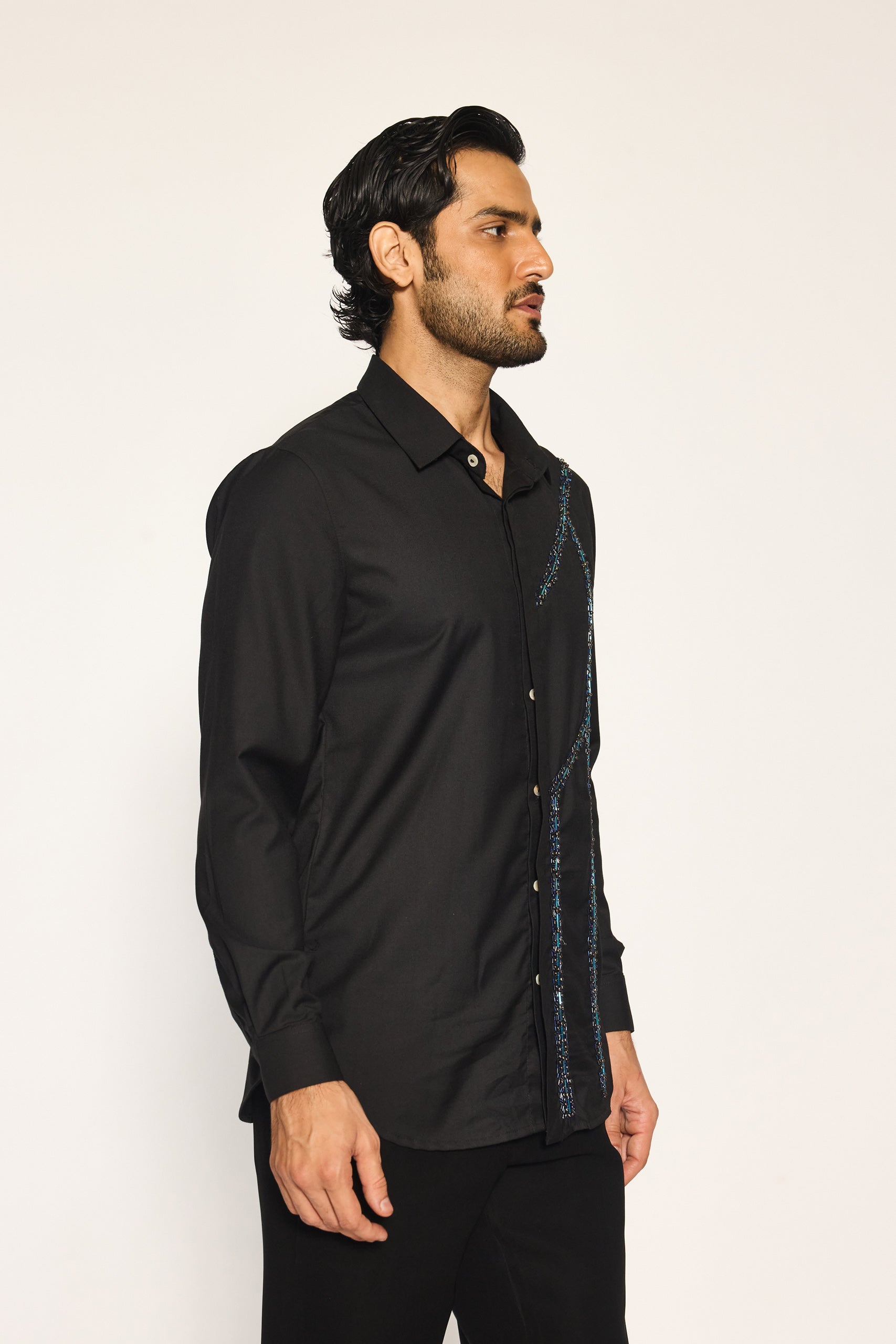 Zen Parallels Gallery Shirt