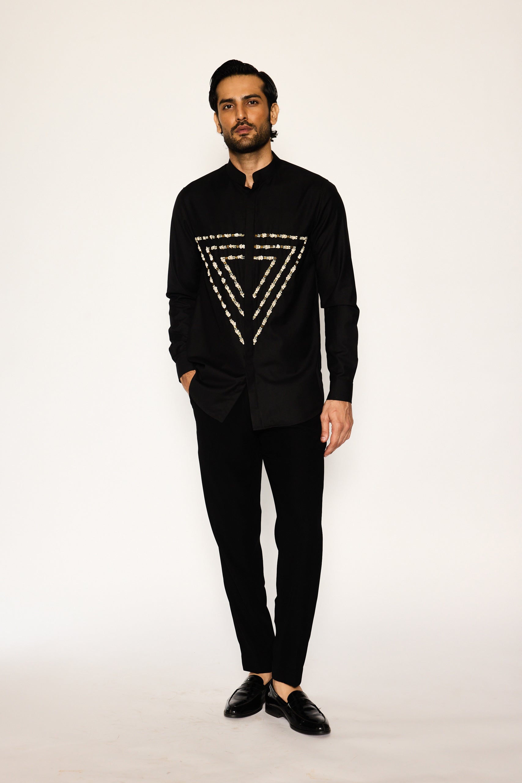 Prism Path Axis Shirt