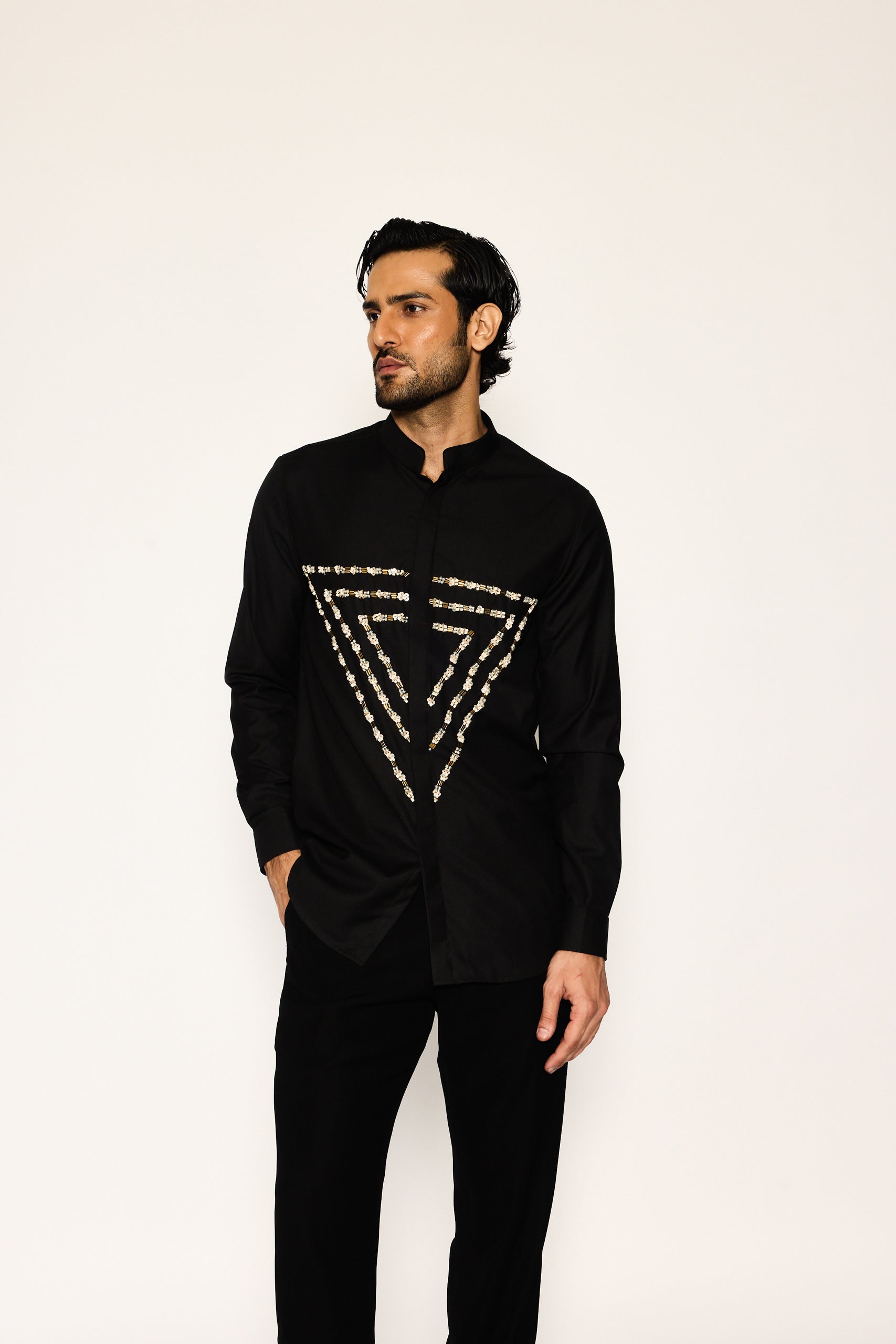 Prism Path Axis Shirt