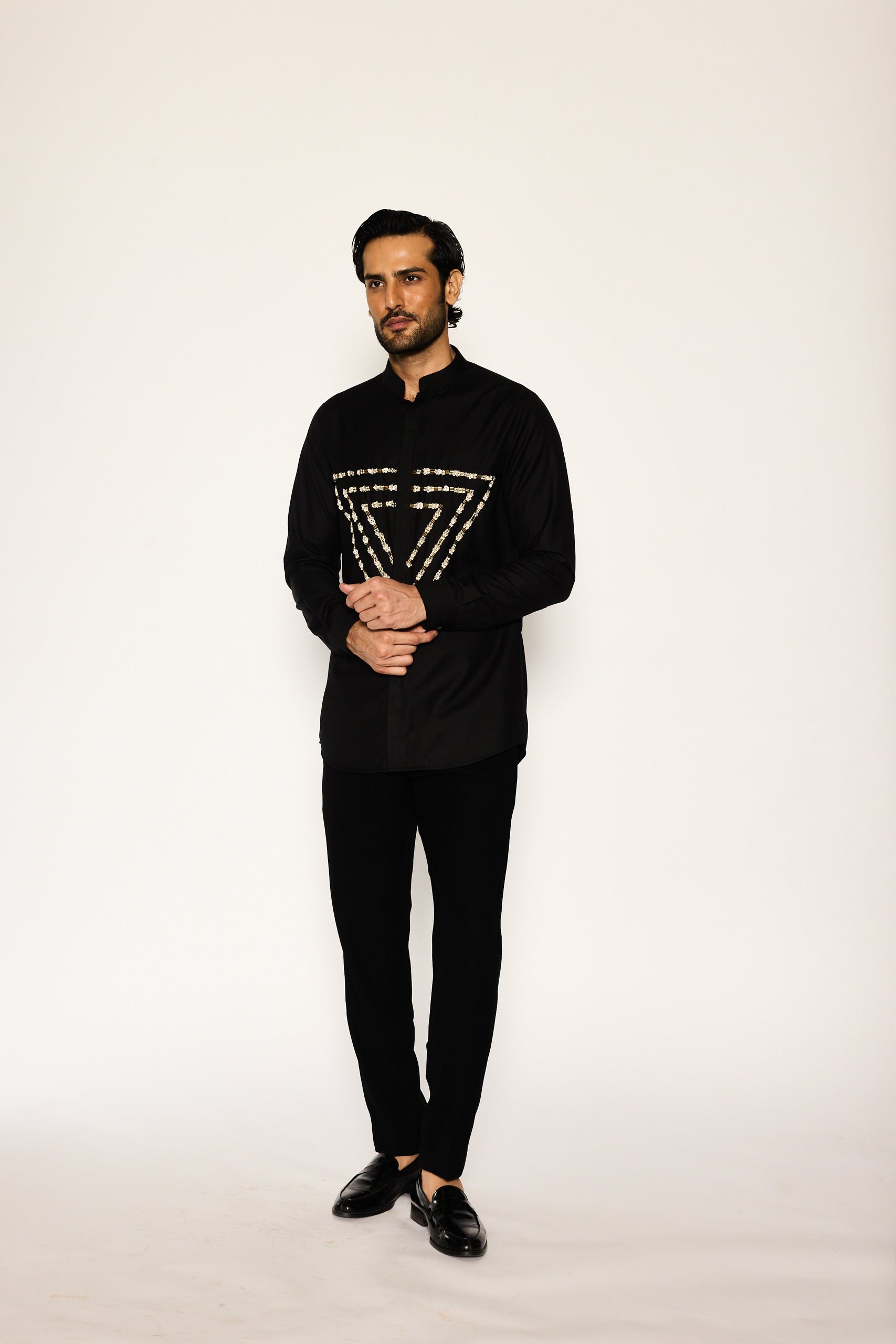 Prism Path Axis Shirt