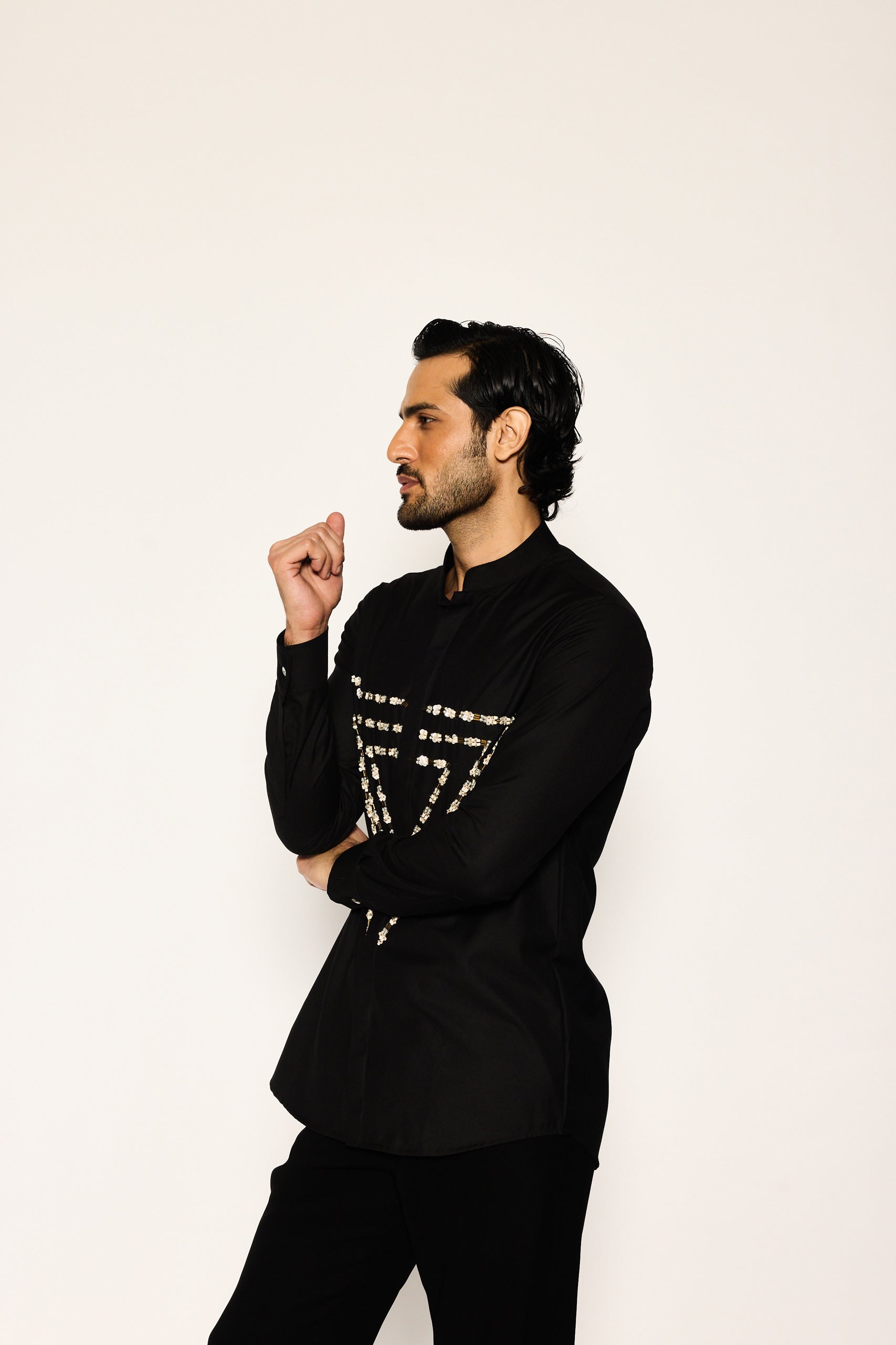 Prism Path Axis Shirt