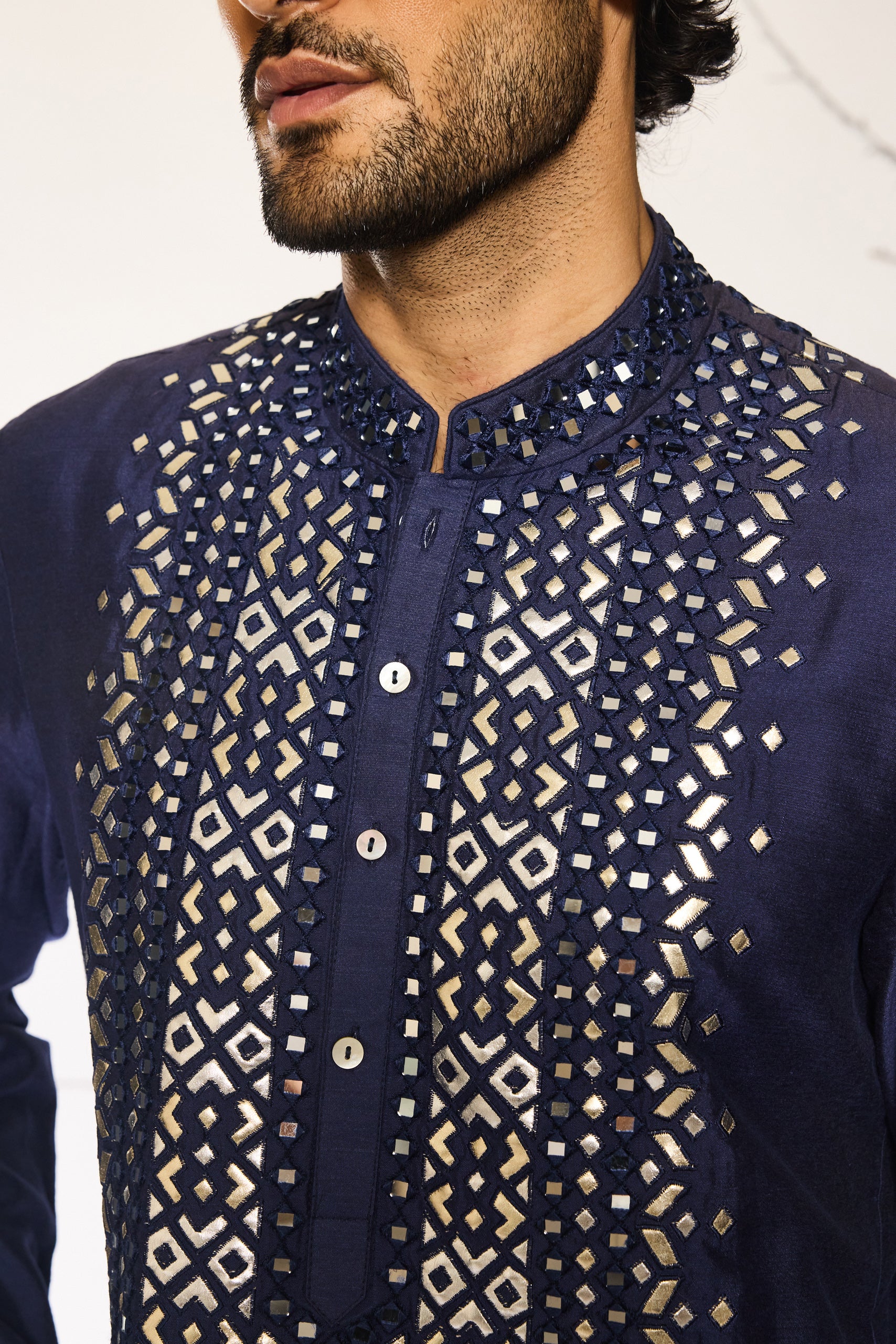 Neel-Gul Kurta