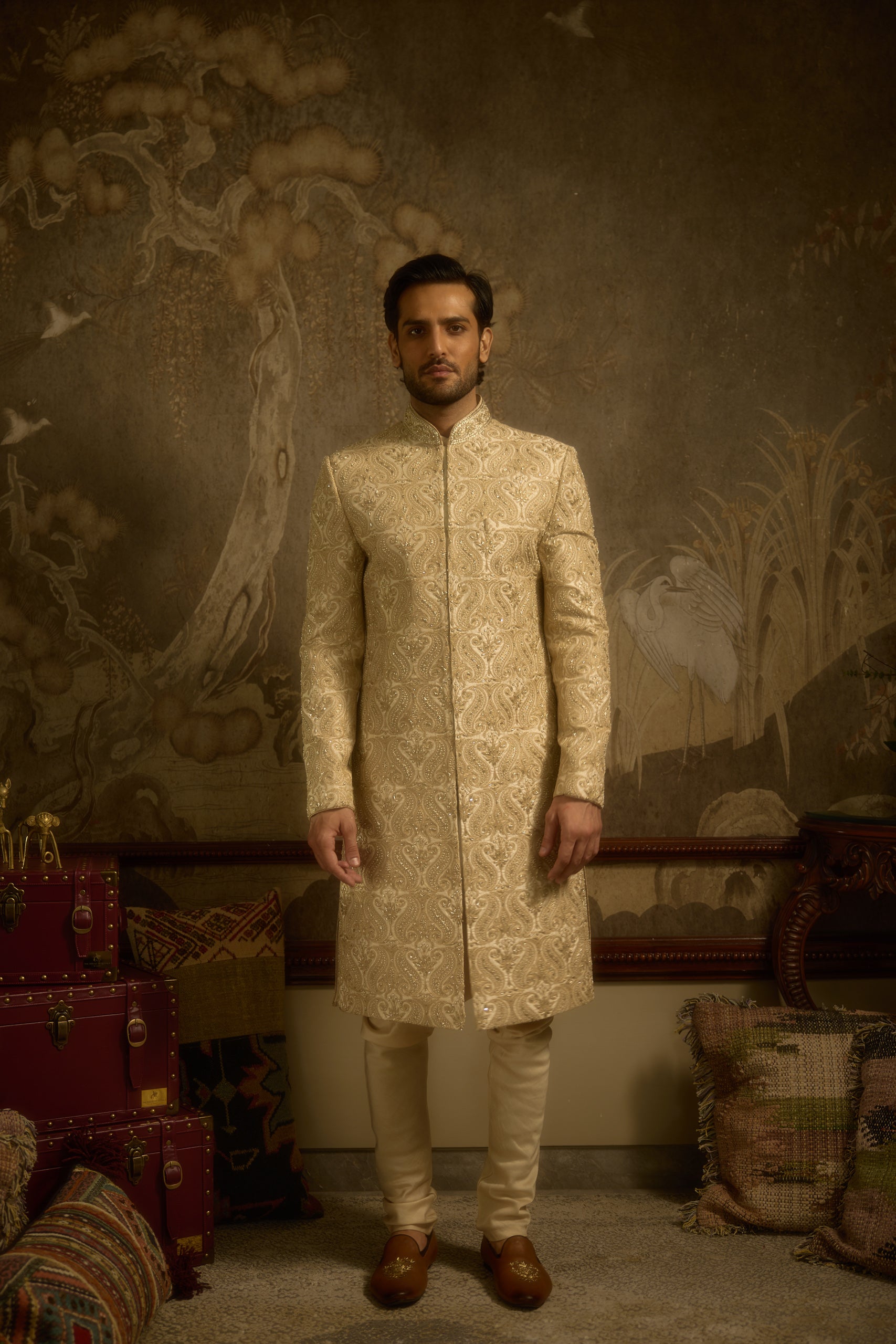 Mehraan Sherwani