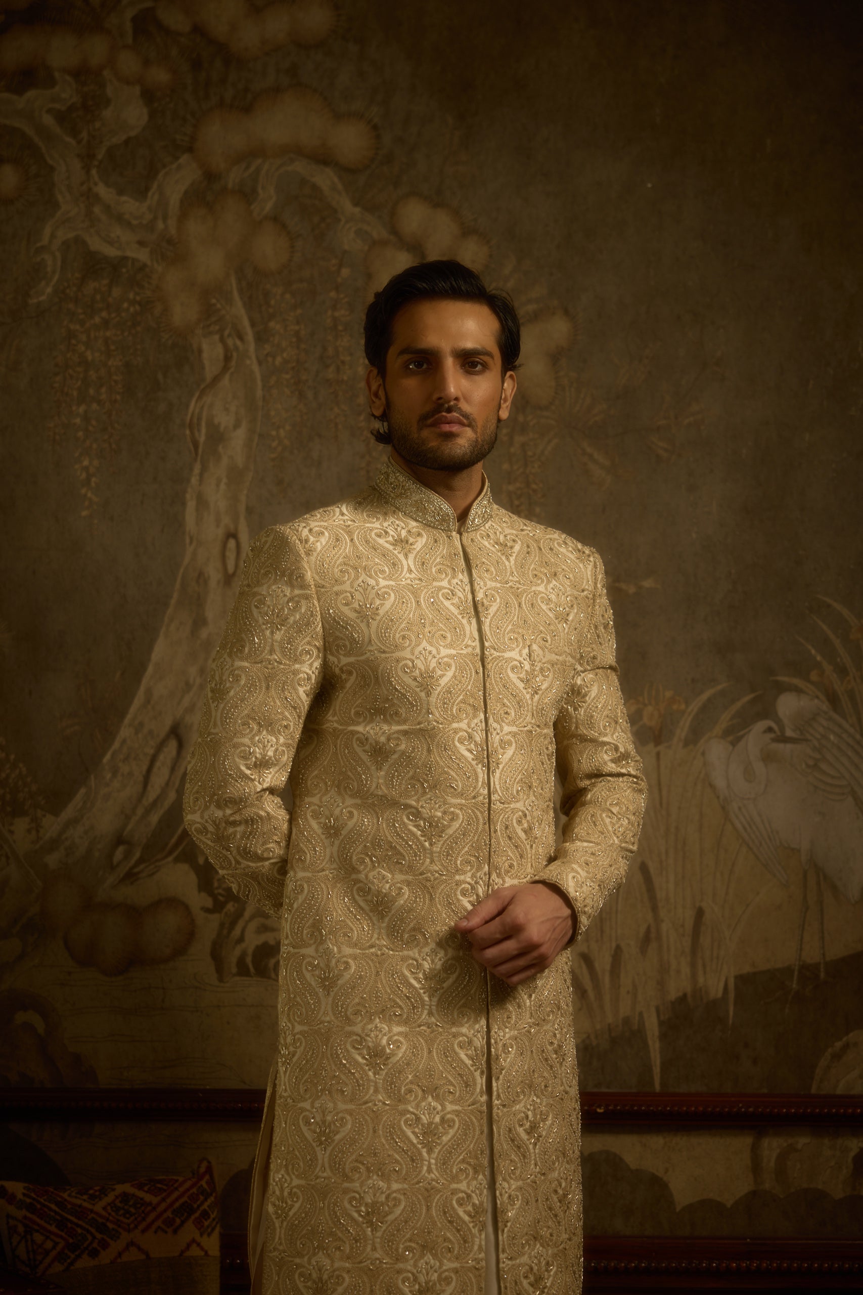 Mehraan Sherwani