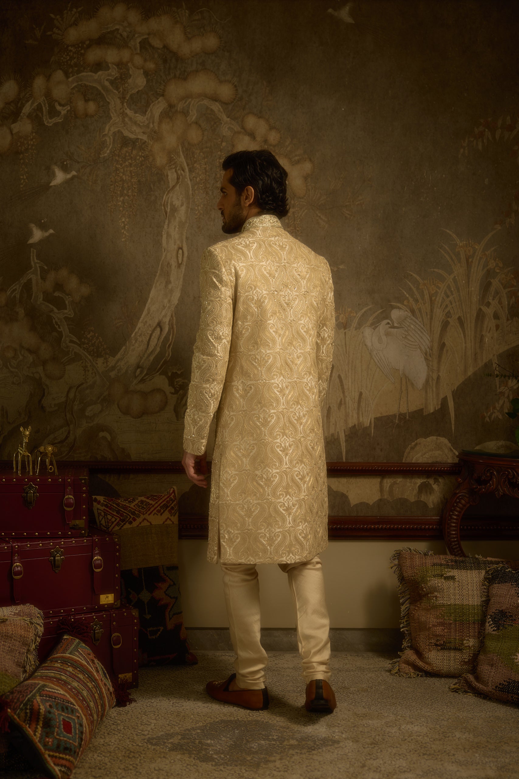 Mehraan Sherwani