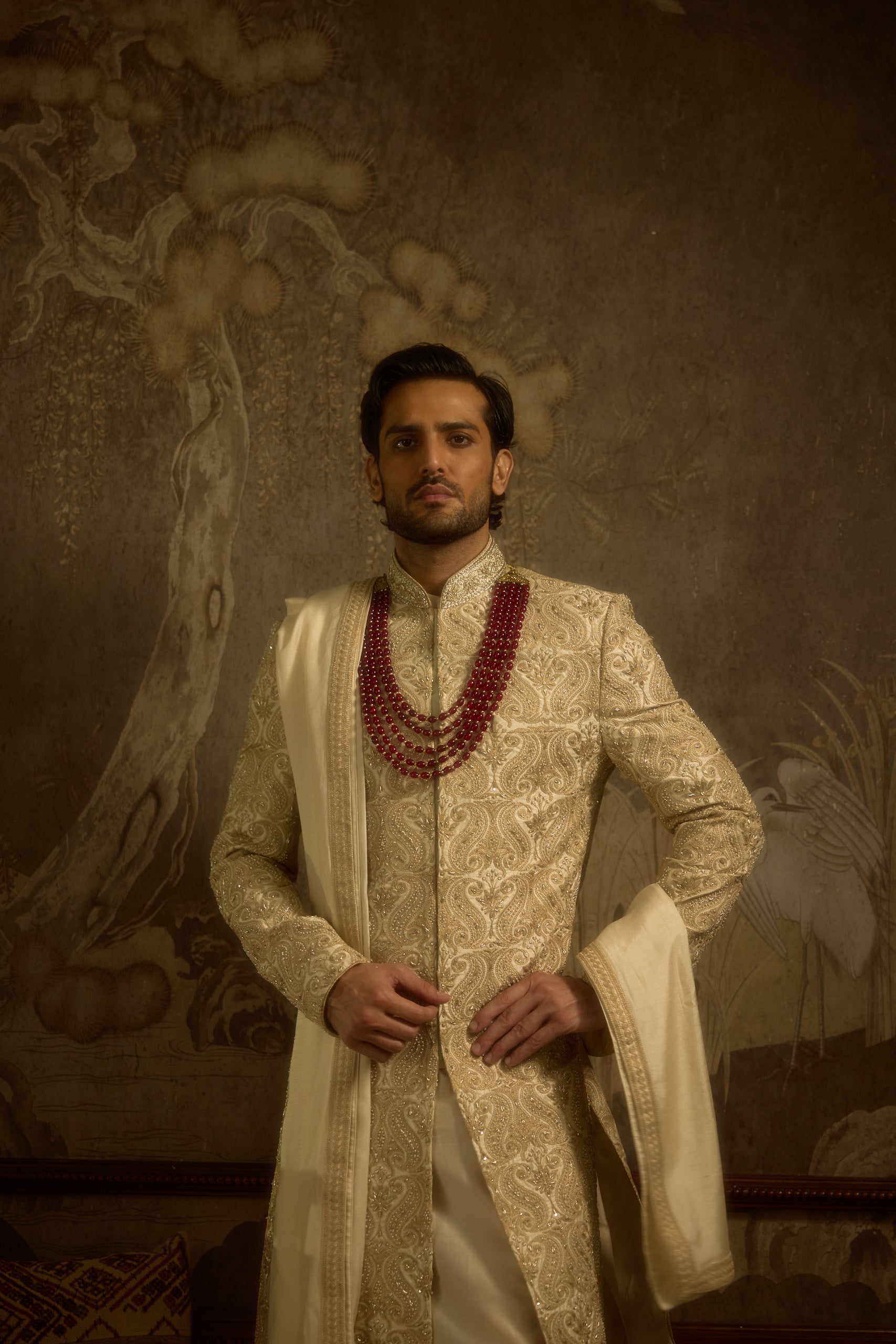 Mehraan Sherwani
