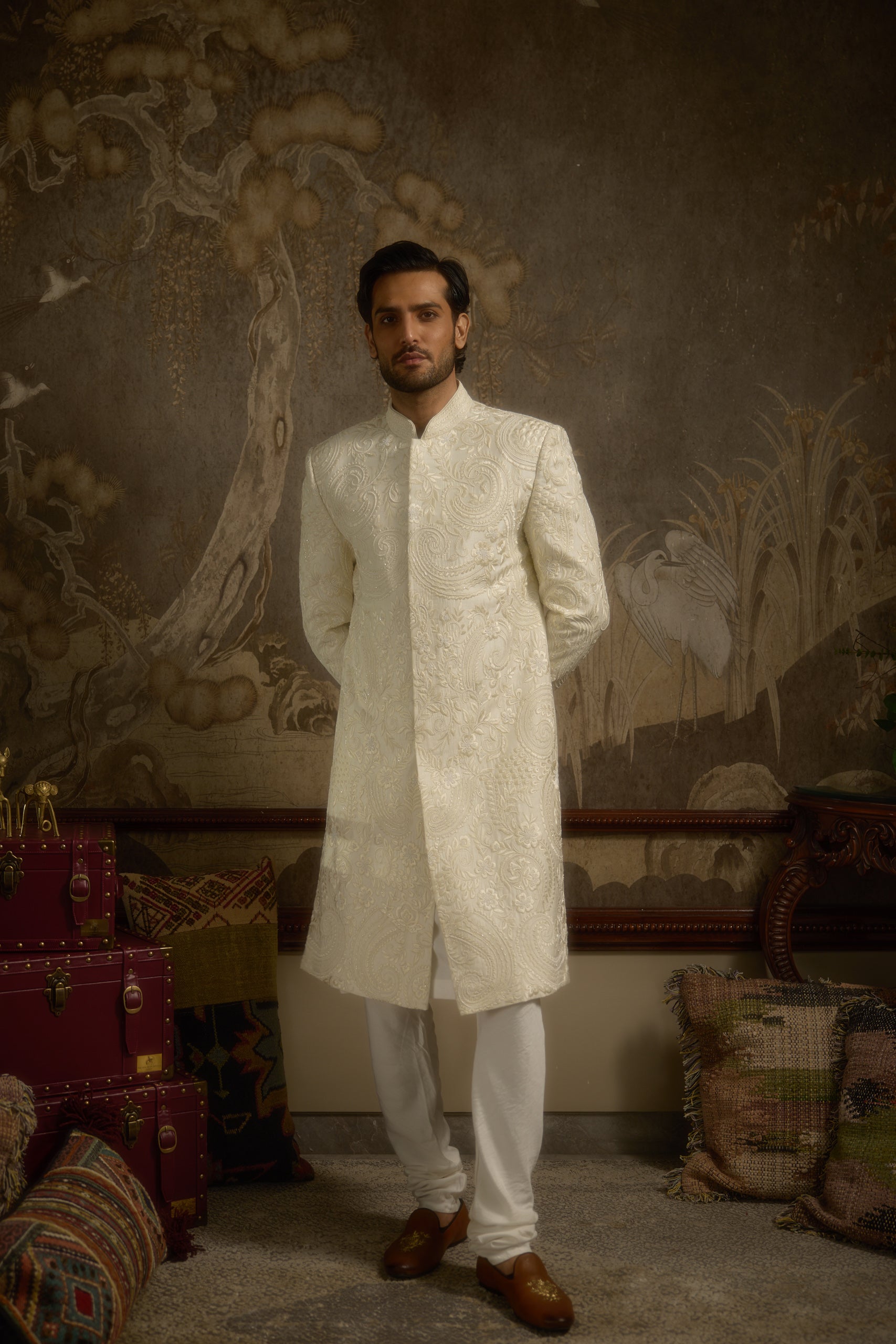 Afreen Sherwani