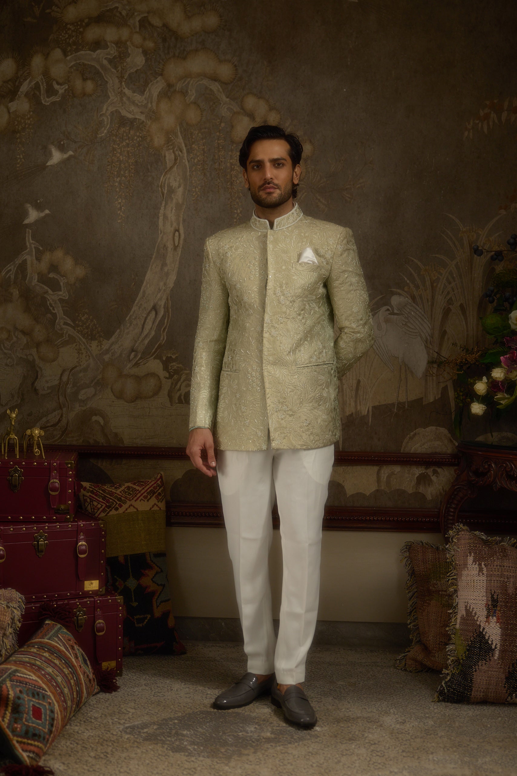 Noor Mahal Bandhgala