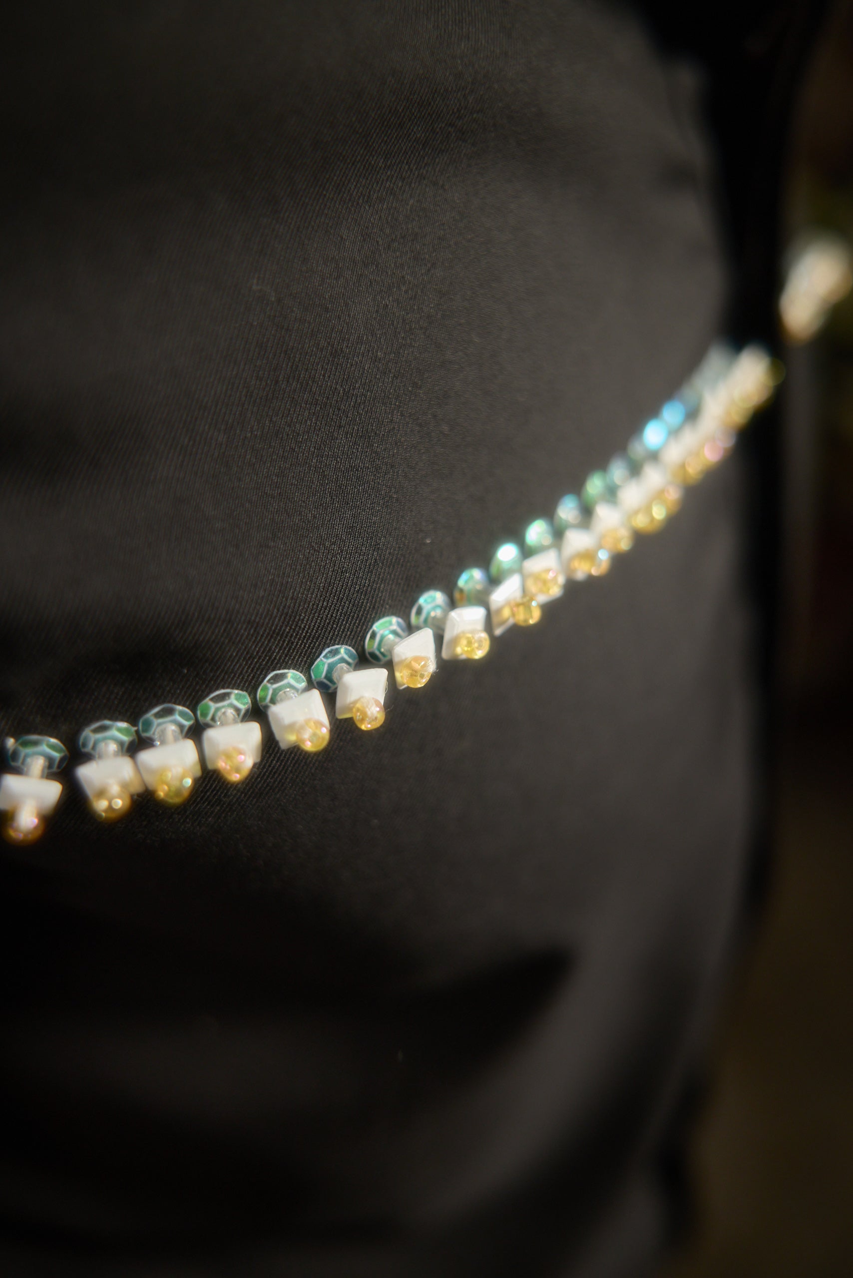 Echo Blade Black Event Shirt