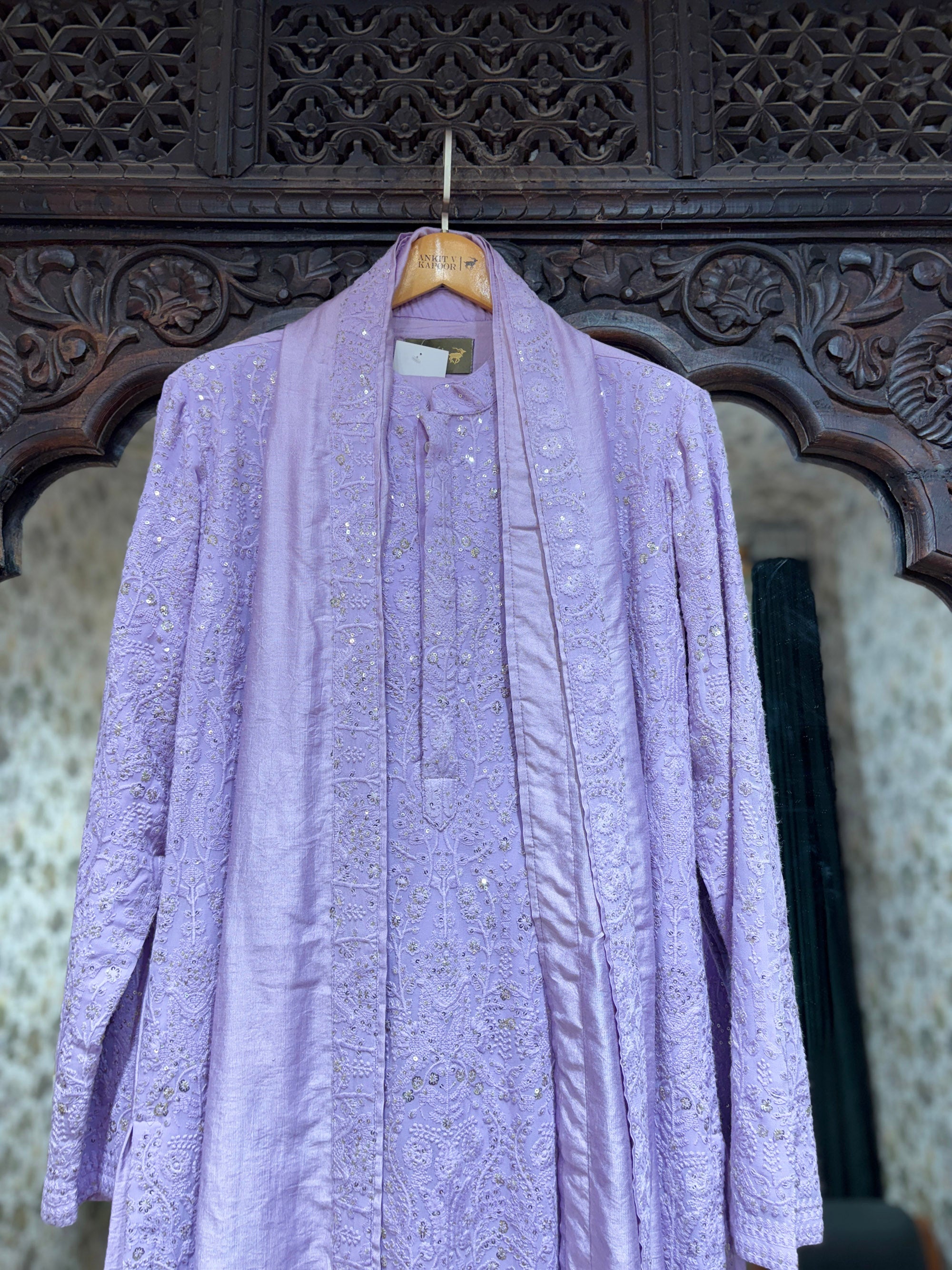 Raahi Gul Kurta