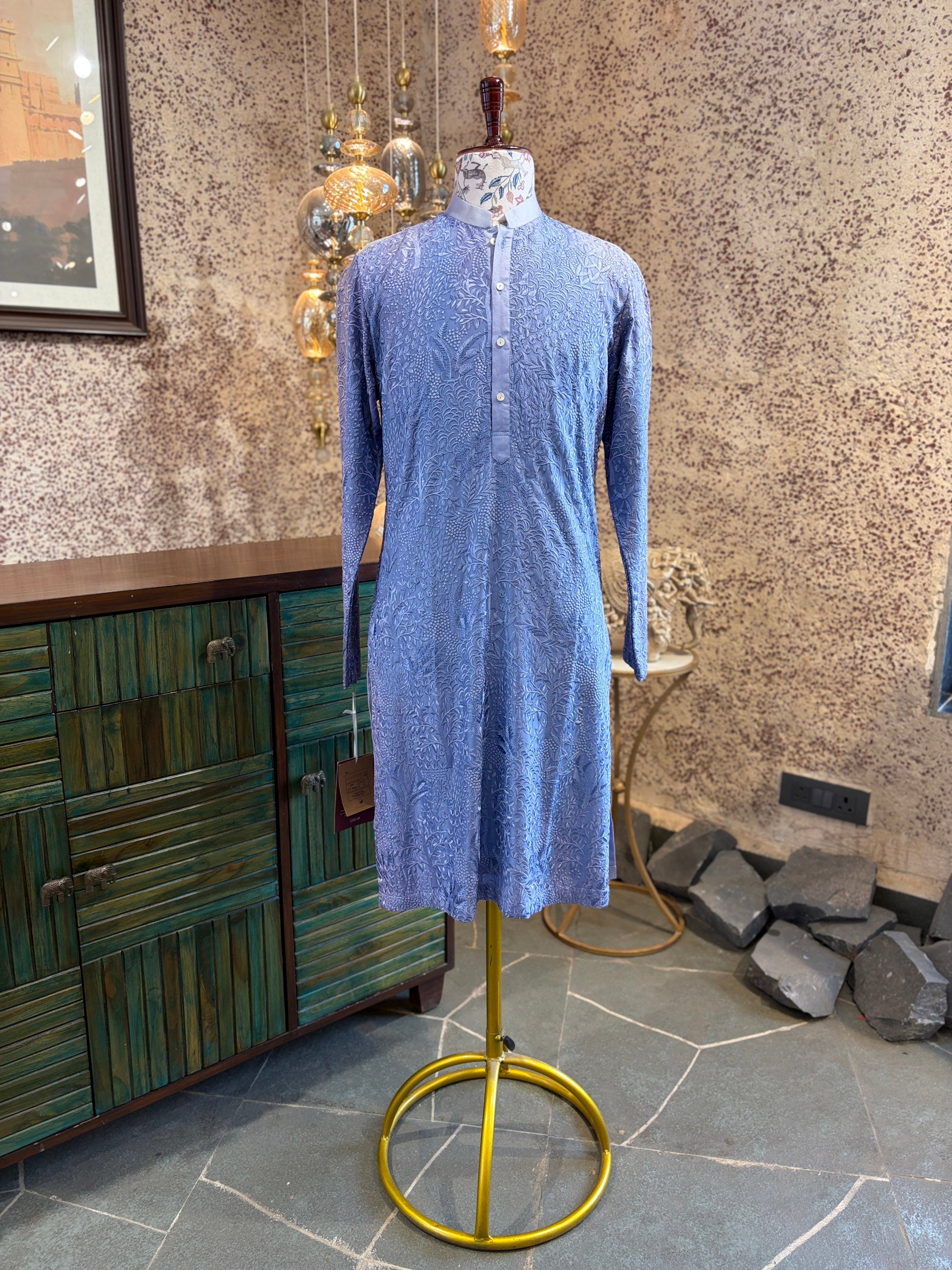 Fiza Gul Kurta