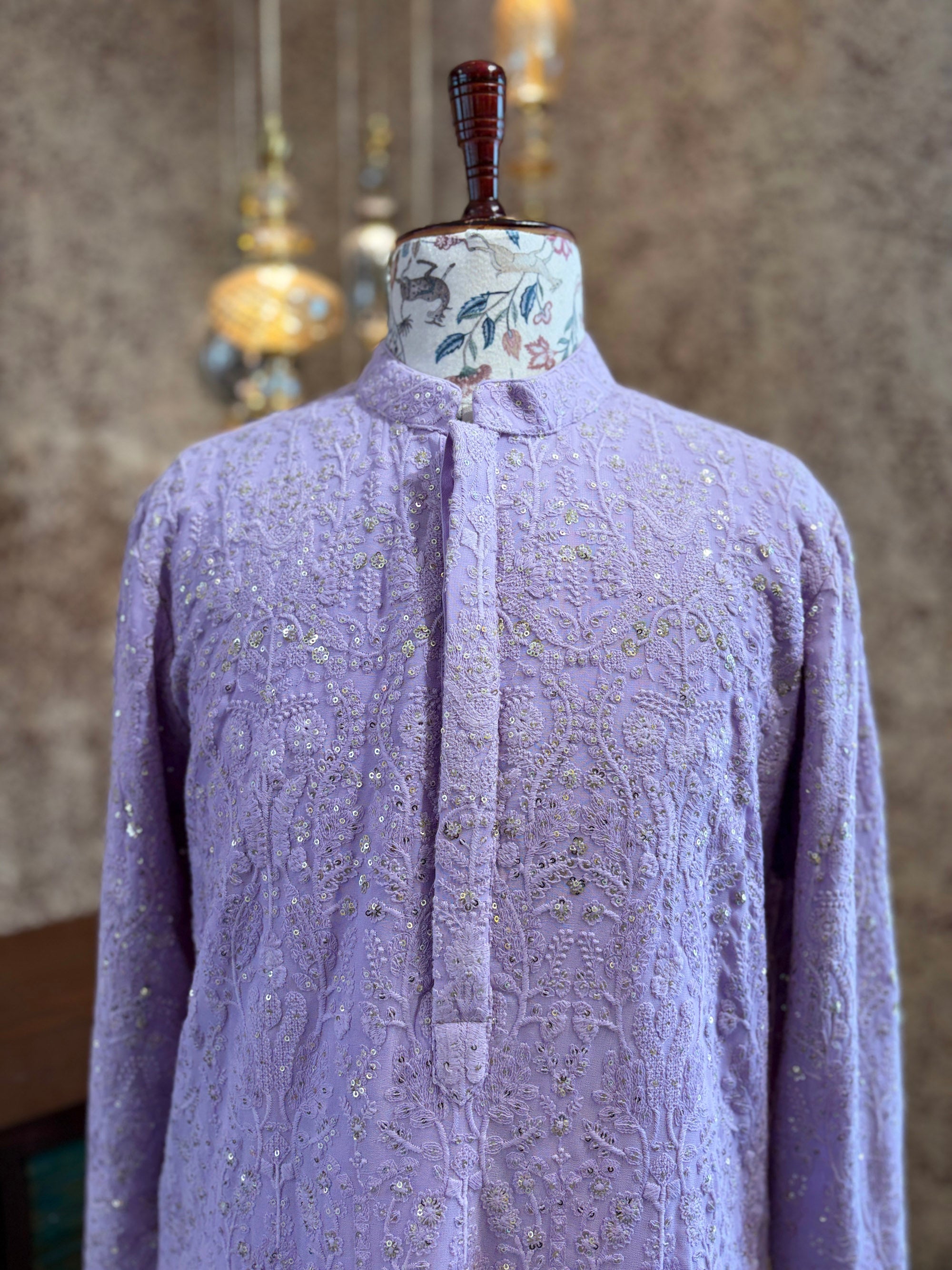 Raahi Gul Kurta