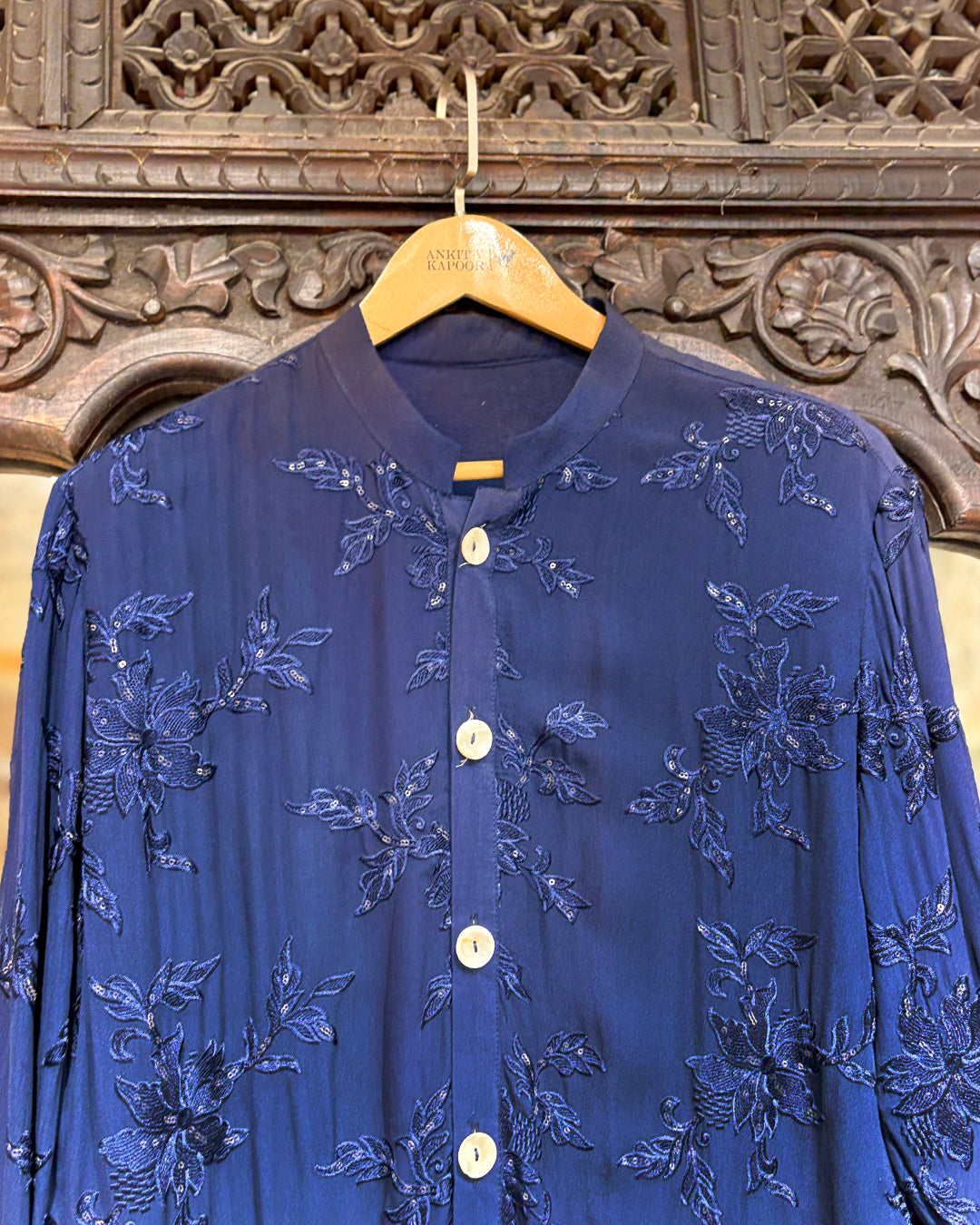 SUFIAN KURTA
