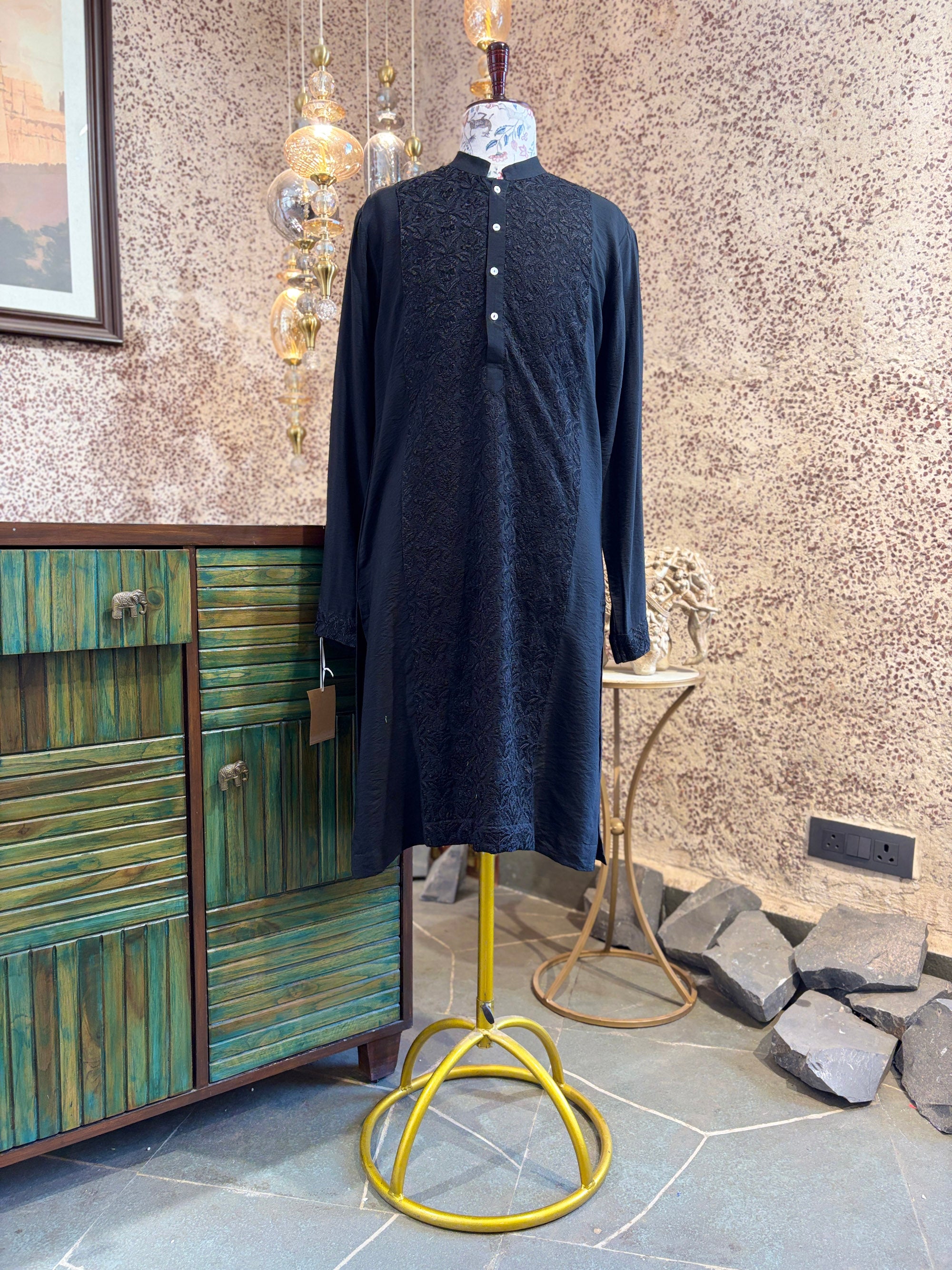 Ranjit Kurta Set