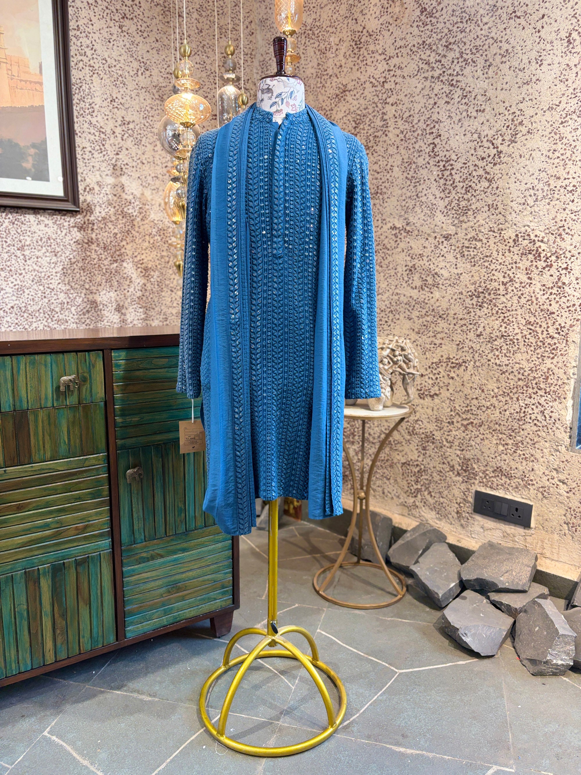 Umaid Kurta