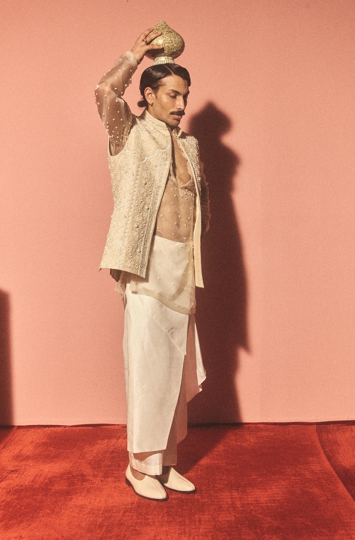 Ivory Nawab Bandi