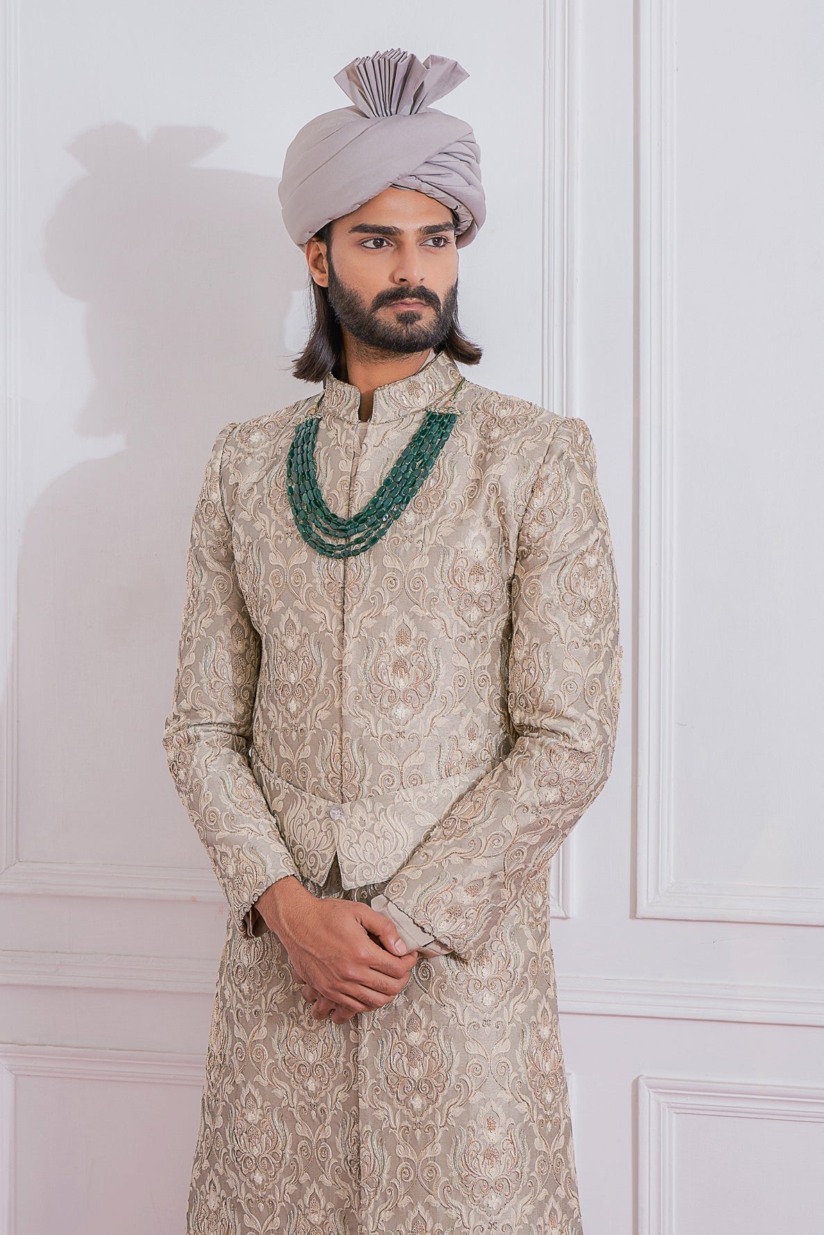 SUKKUR SHERWANI