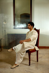 DANIYAL KURTA