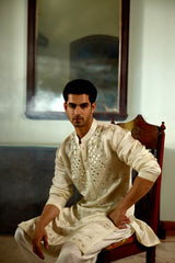 DANIYAL KURTA