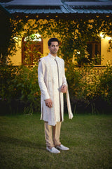 UMAIR SHERWANI SET