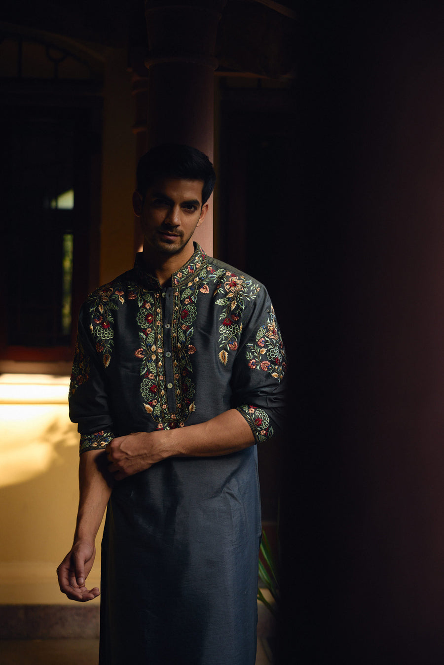 Asirgarh Kurta