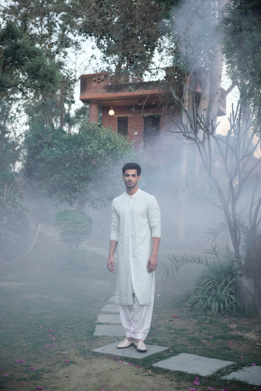 Hawa Mahal Kurta