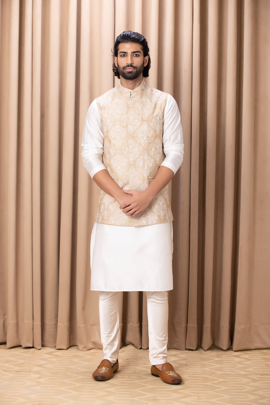AARYAN BANDI SET