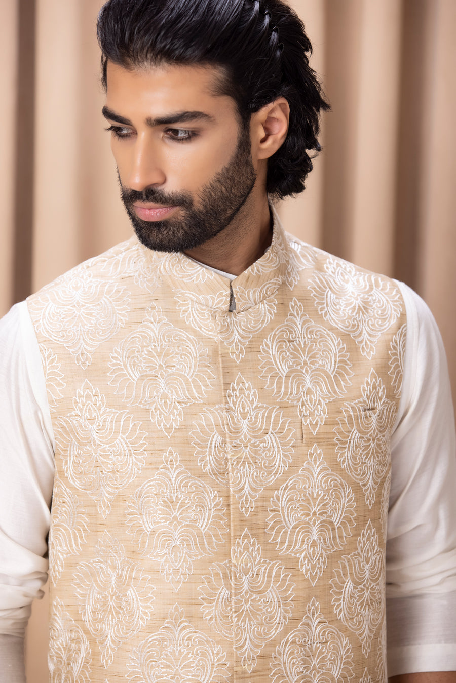 AARYAN BANDI SET