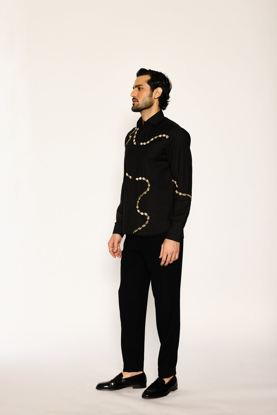 Orion Line Shirt