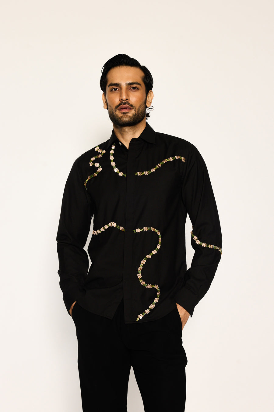 Orion Line Shirt