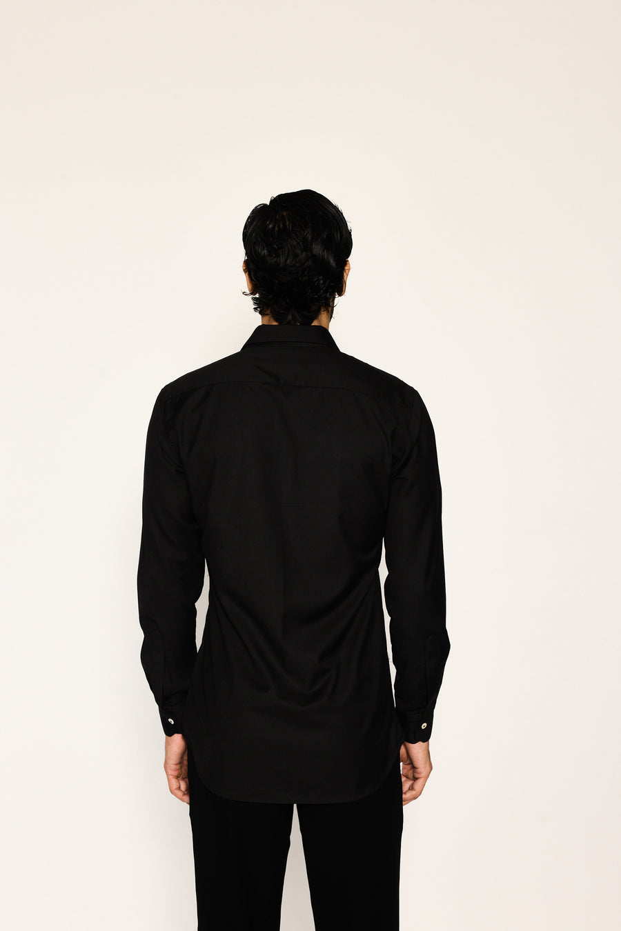 Zen Parallels Gallery Shirt