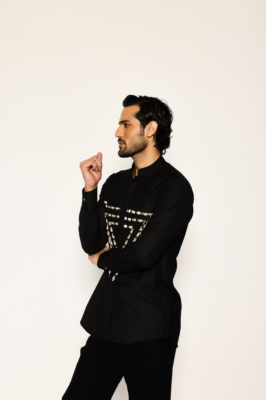 Prism Path Axis Shirt
