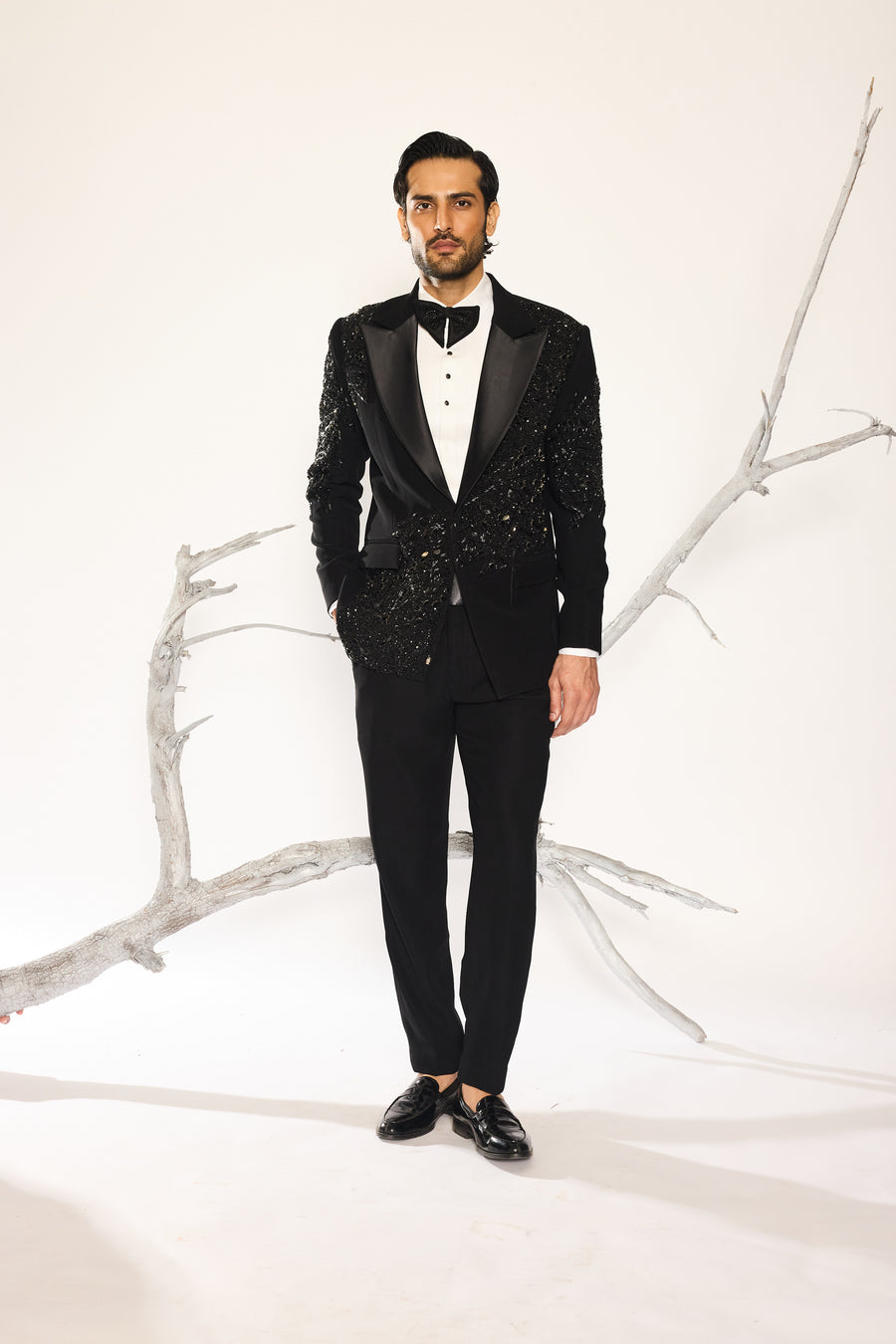 Cosmic Drift Tuxedo