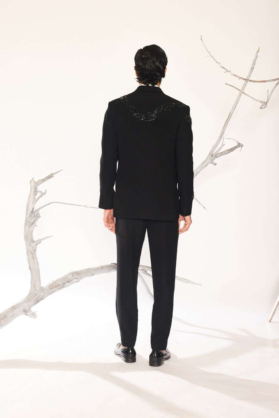 astral mirage tuxedo
