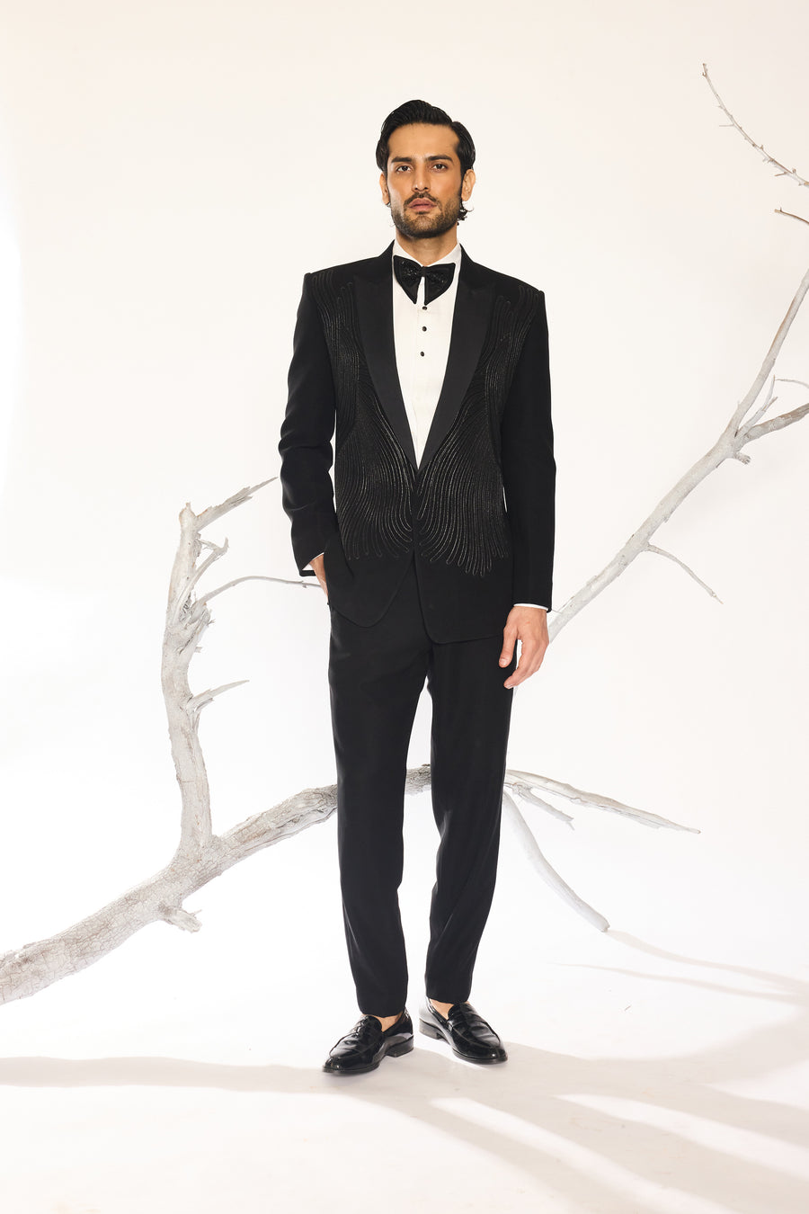 Orion Code Tuxedo