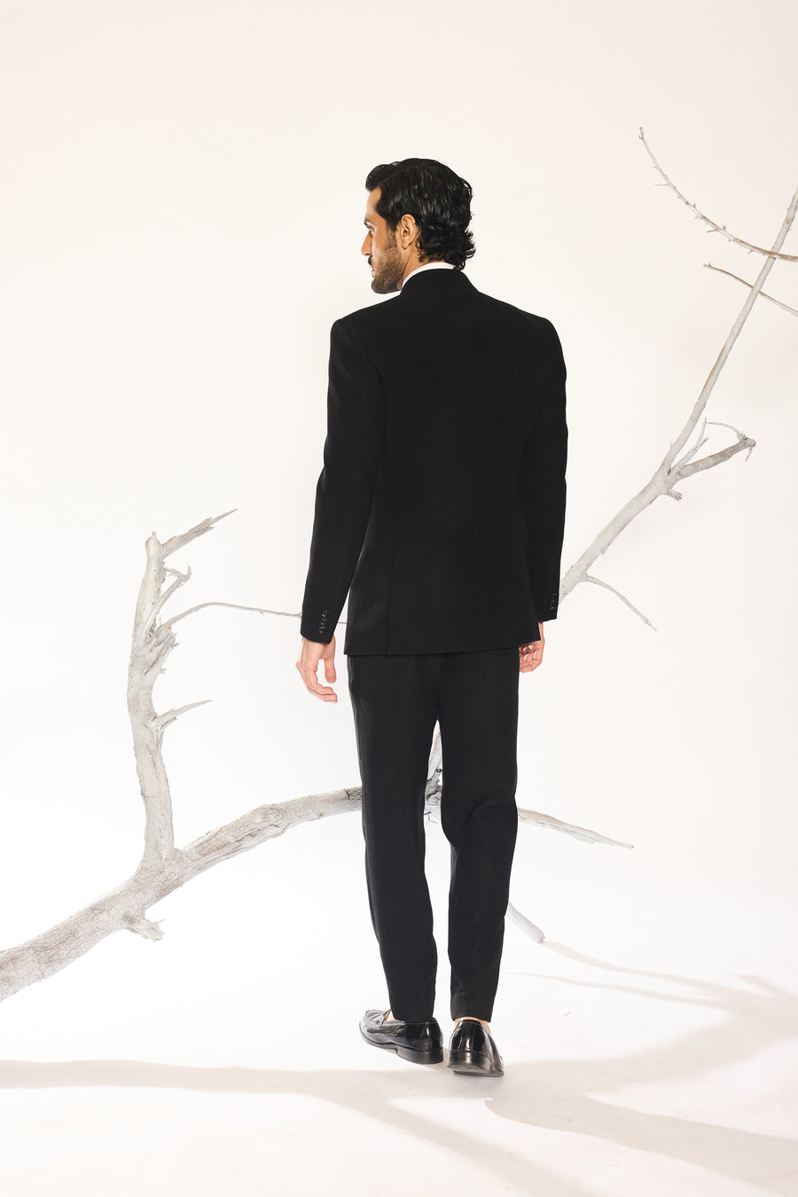 Orion Code Tuxedo