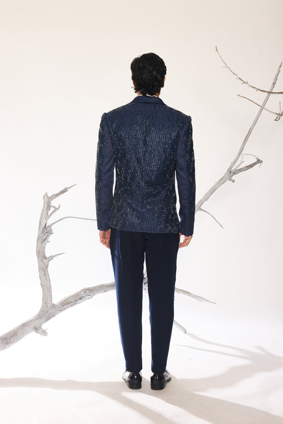 Lunar Tides Tuxedo