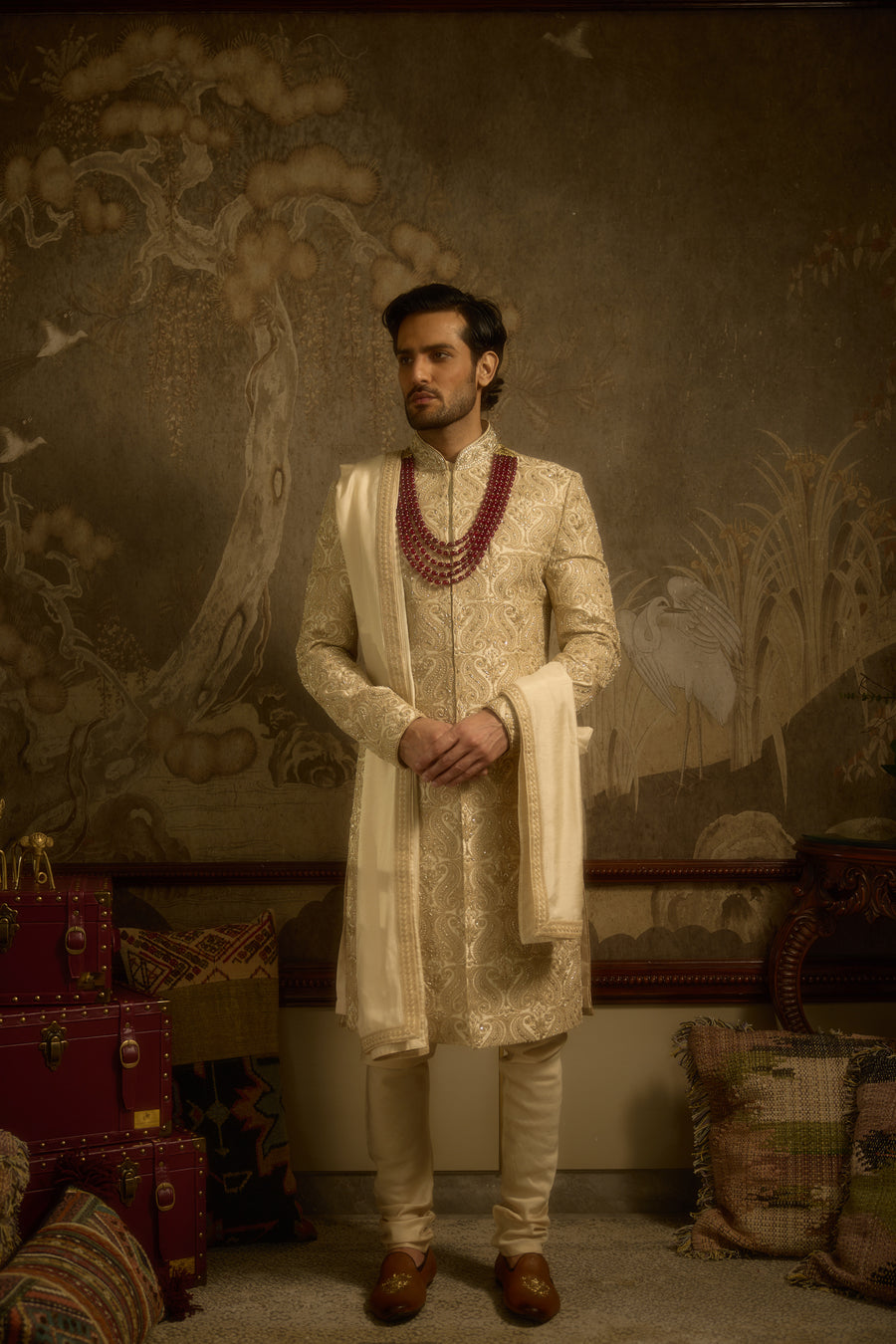 Mehraan Sherwani
