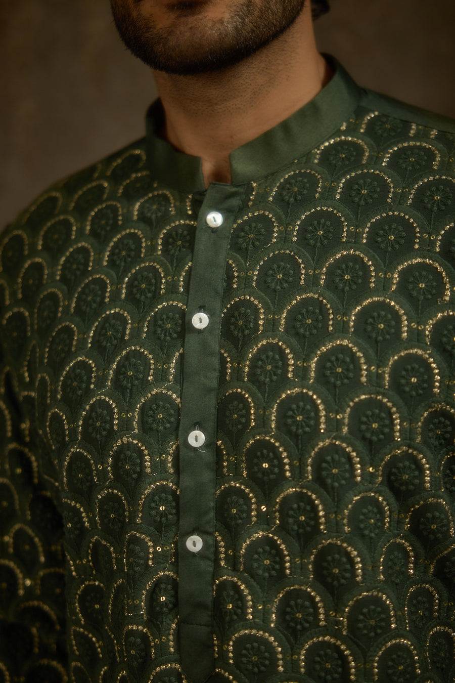 Baageen Kurta