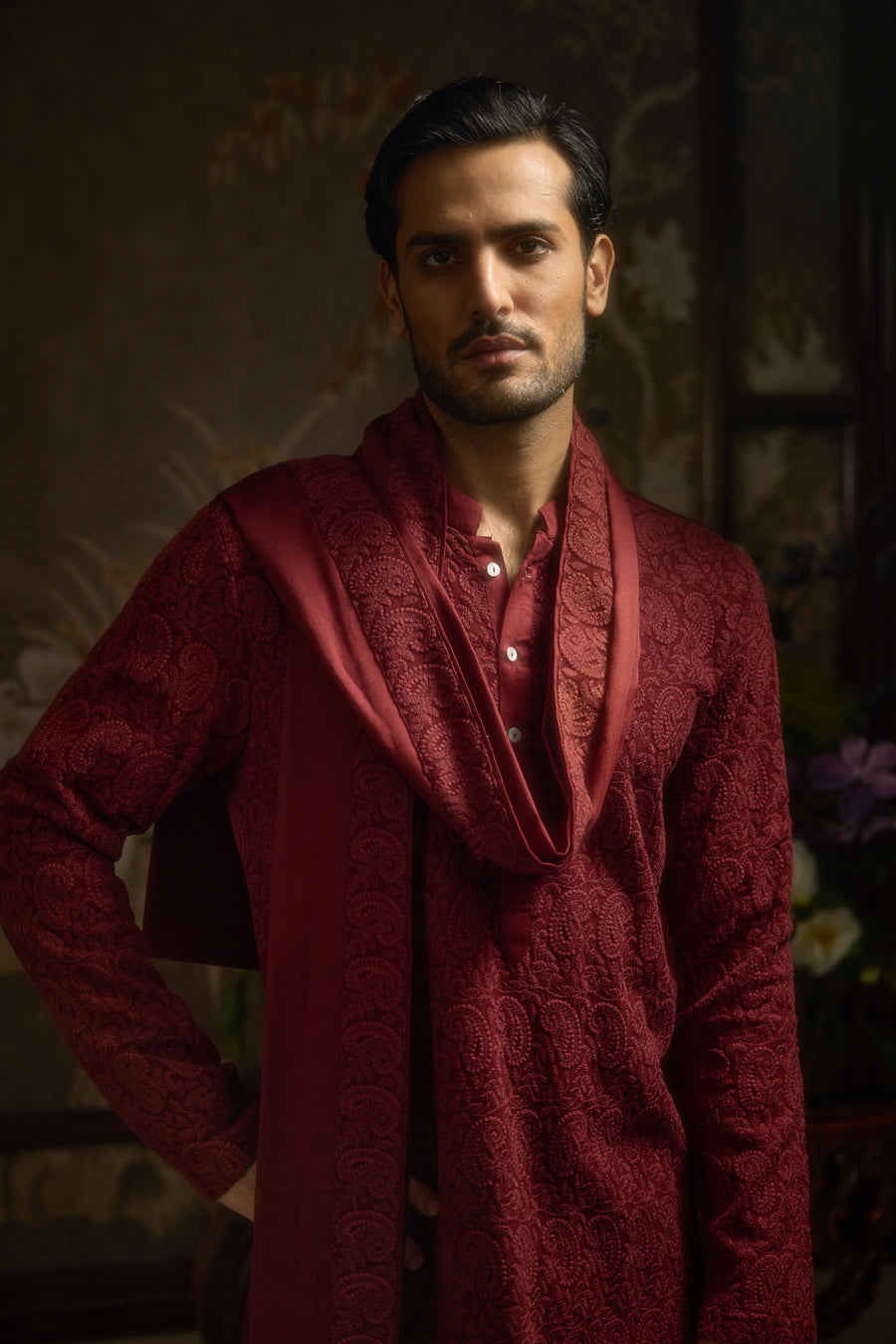 Shahgul Kurta