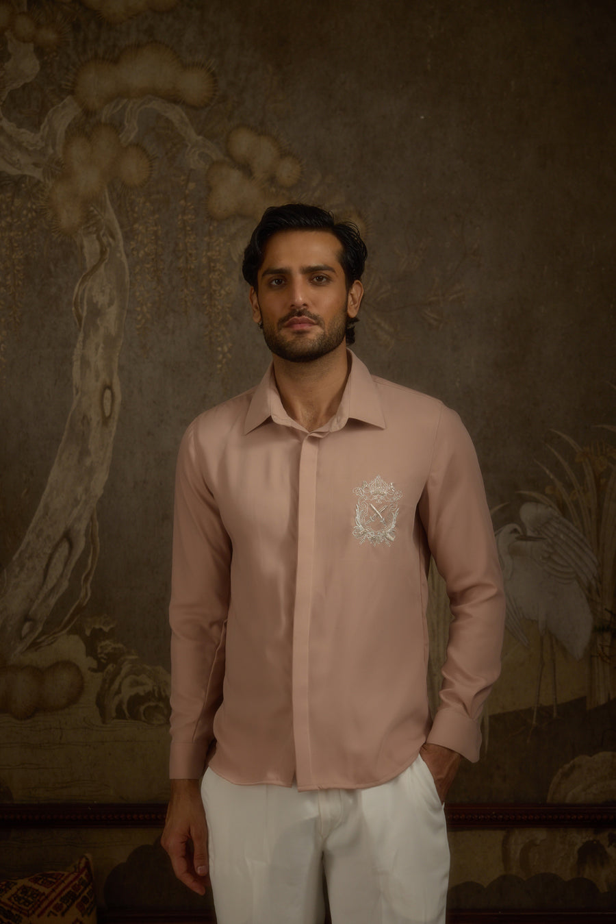 Regal Crest Shirt