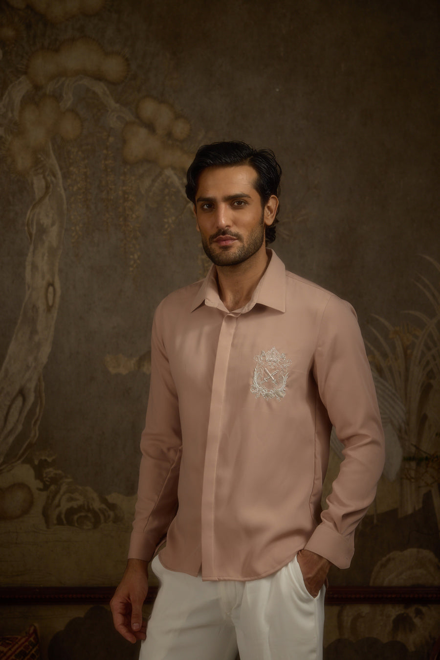 Regal Crest Shirt