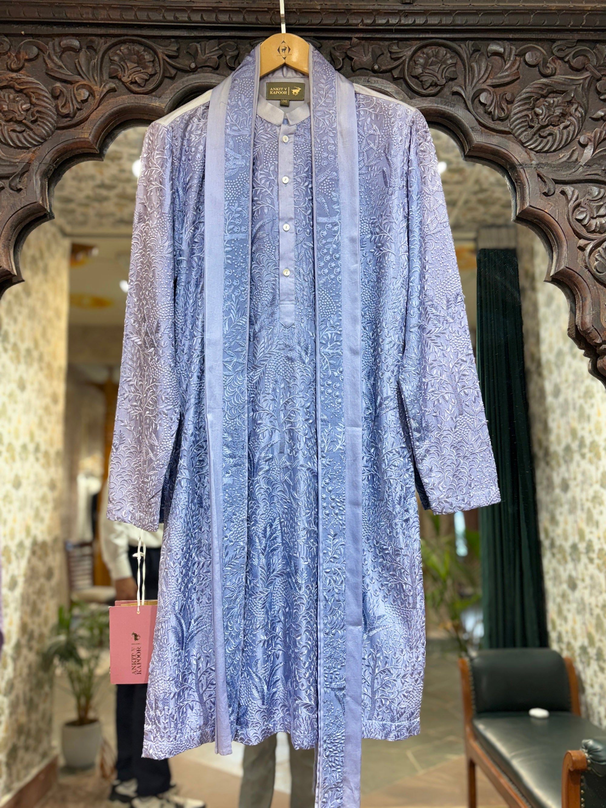 Fiza Gul Kurta