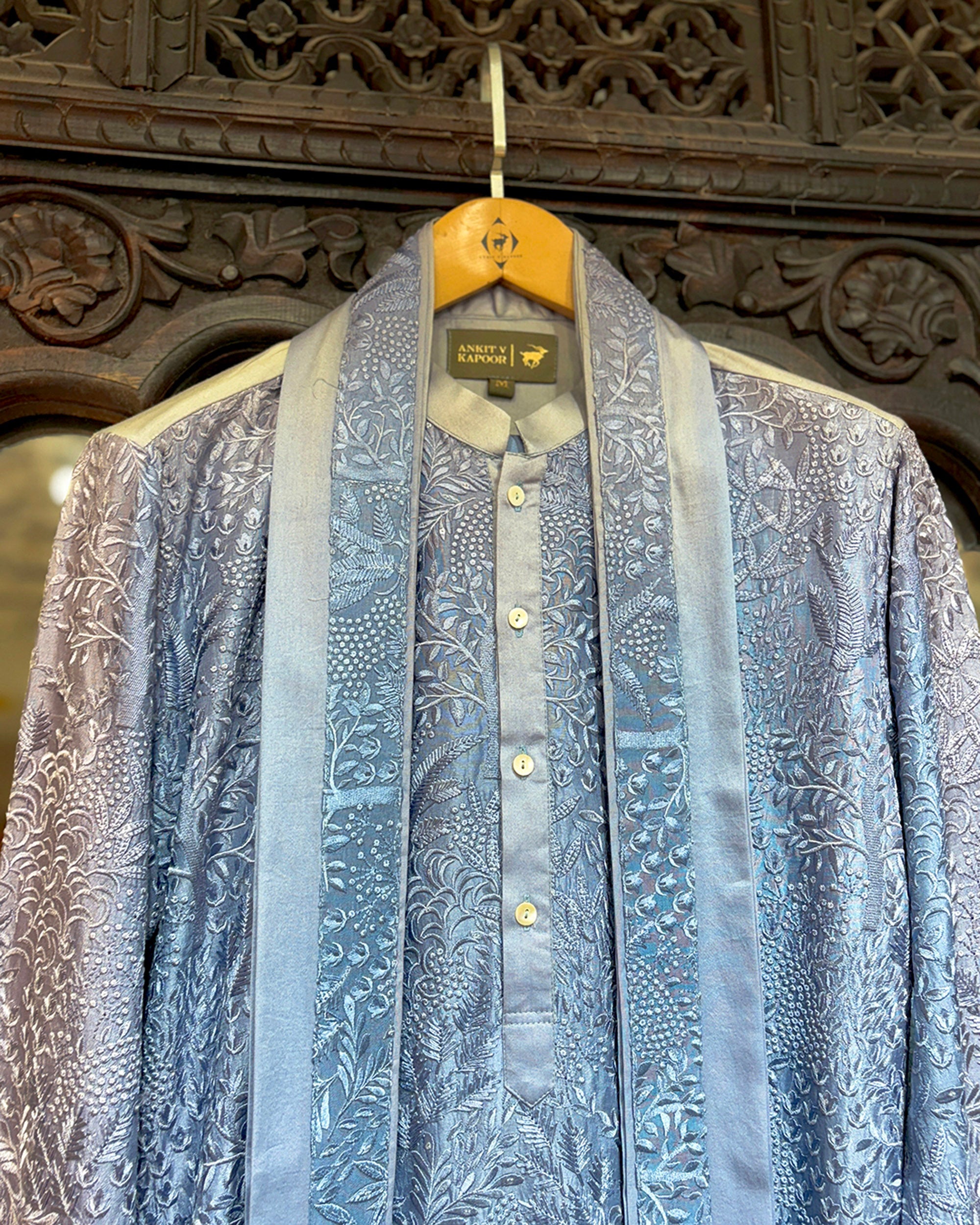 Fiza Gul Kurta