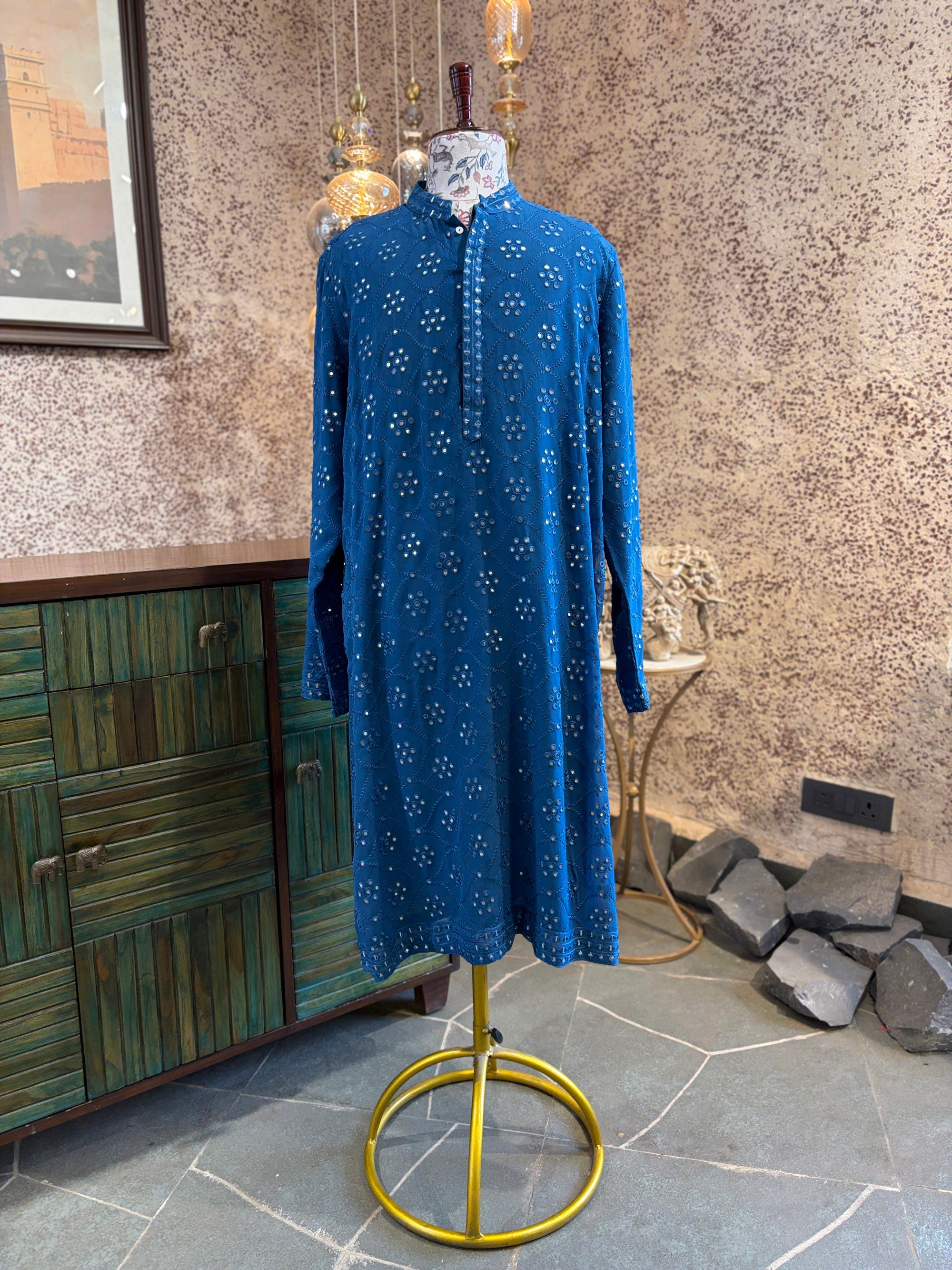 RANBIR KURTA
