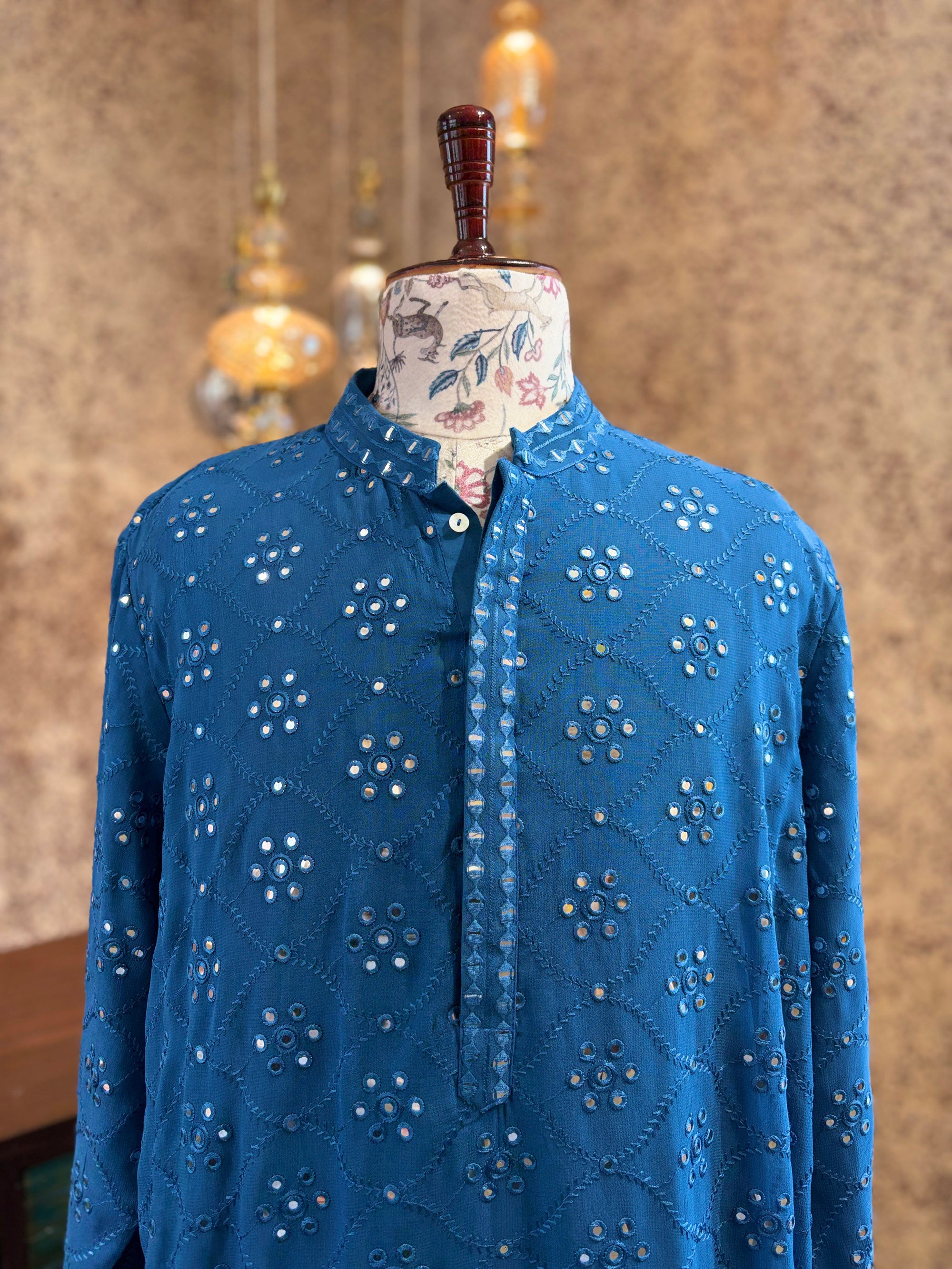 RANBIR KURTA