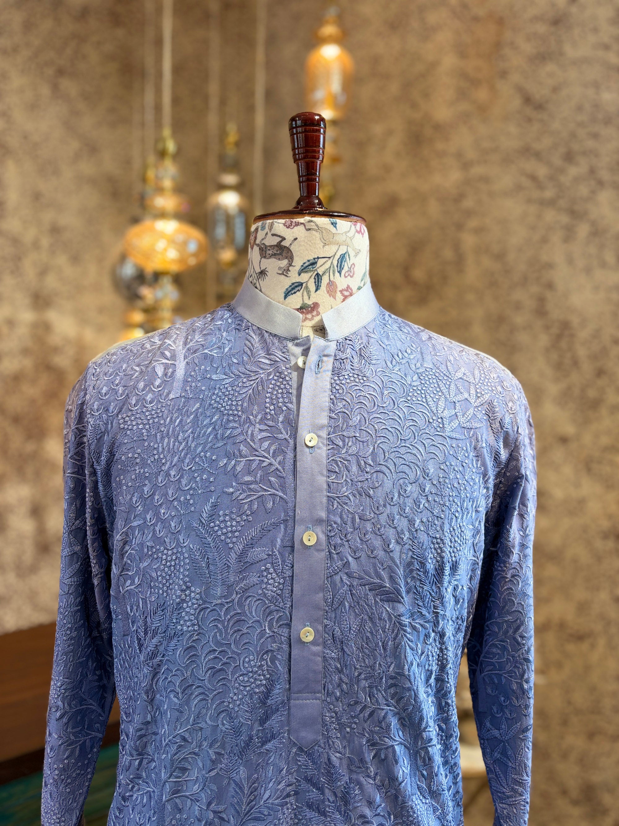 Fiza Gul Kurta