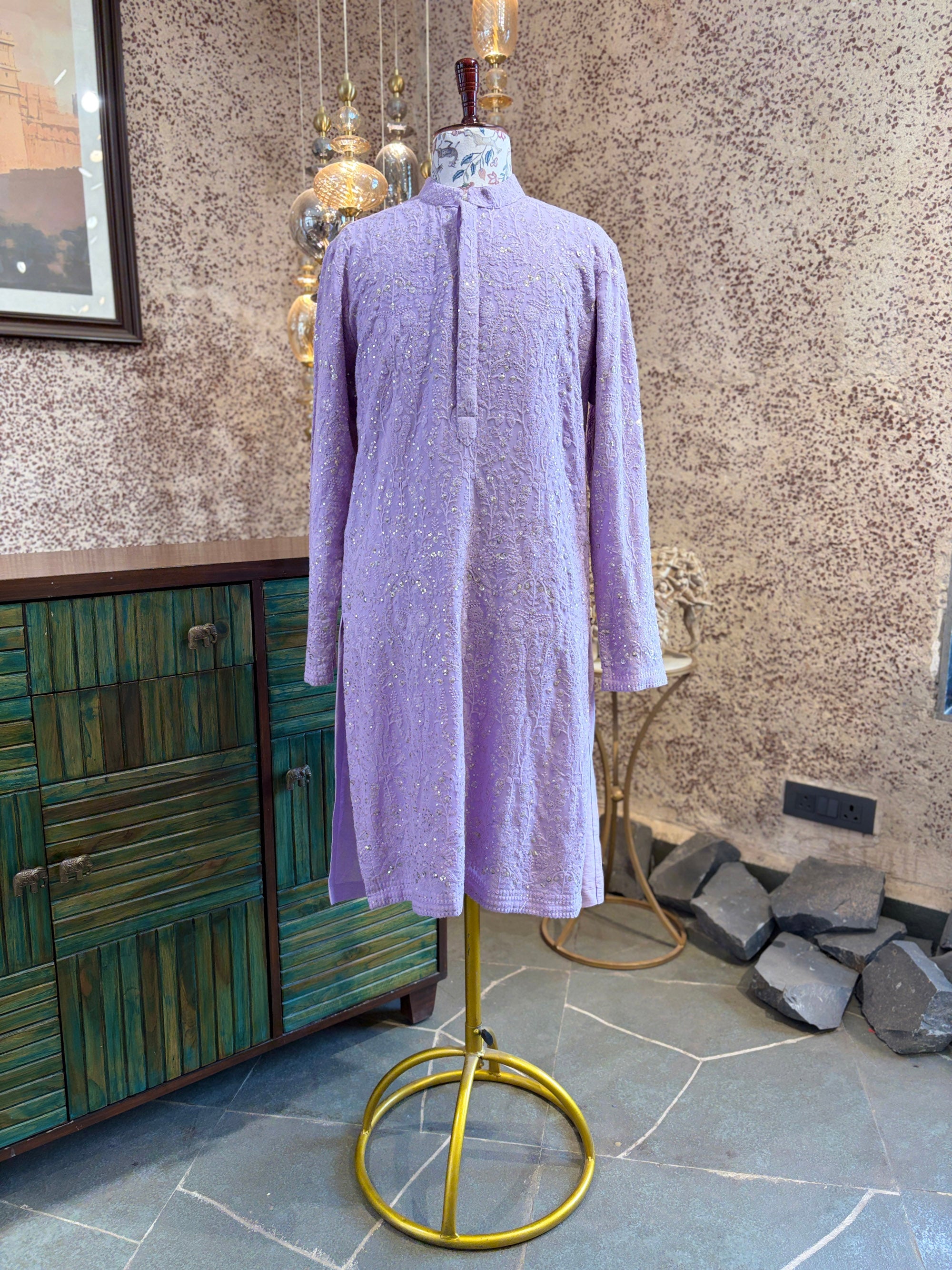 Raahi Gul Kurta