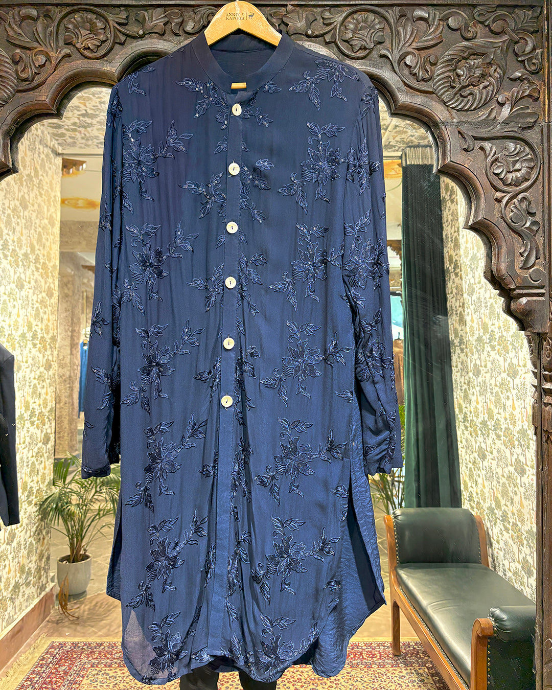 SUFIAN KURTA