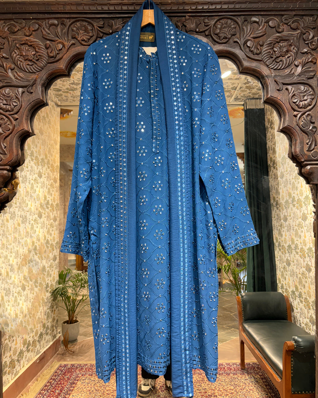 RANBIR KURTA